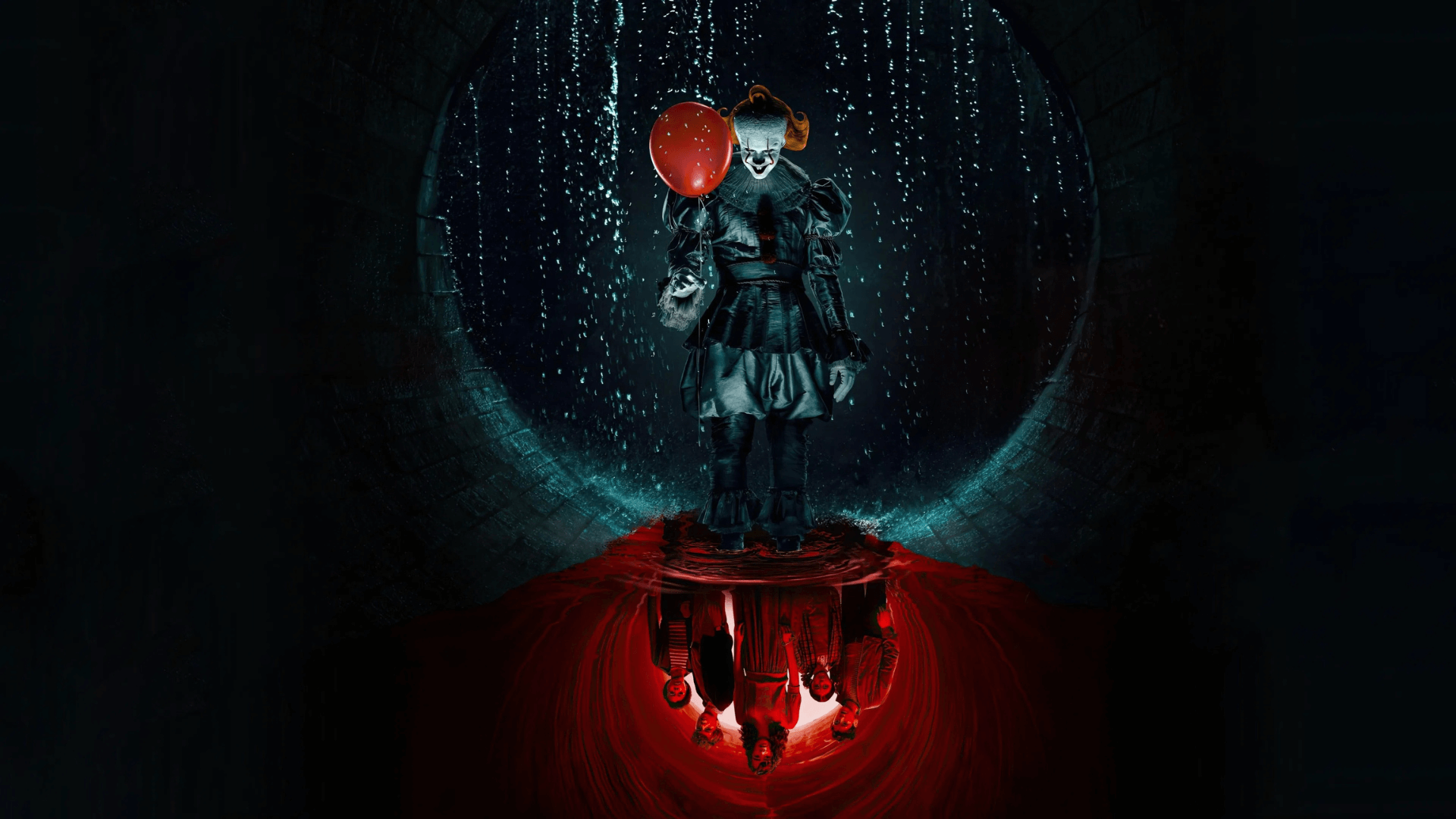 IT Welcome to Derry Review