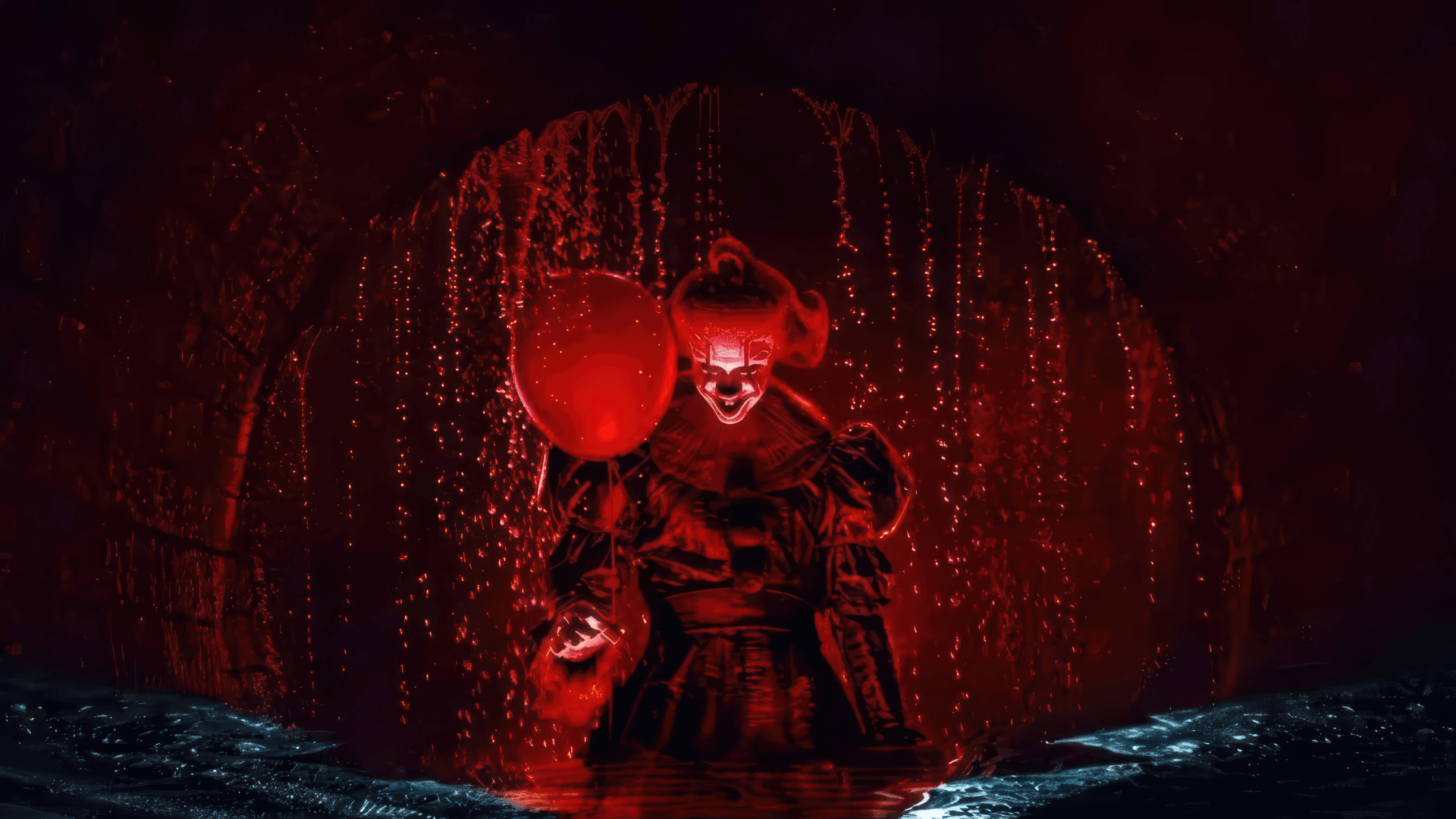 IT Welcome to Derry Review