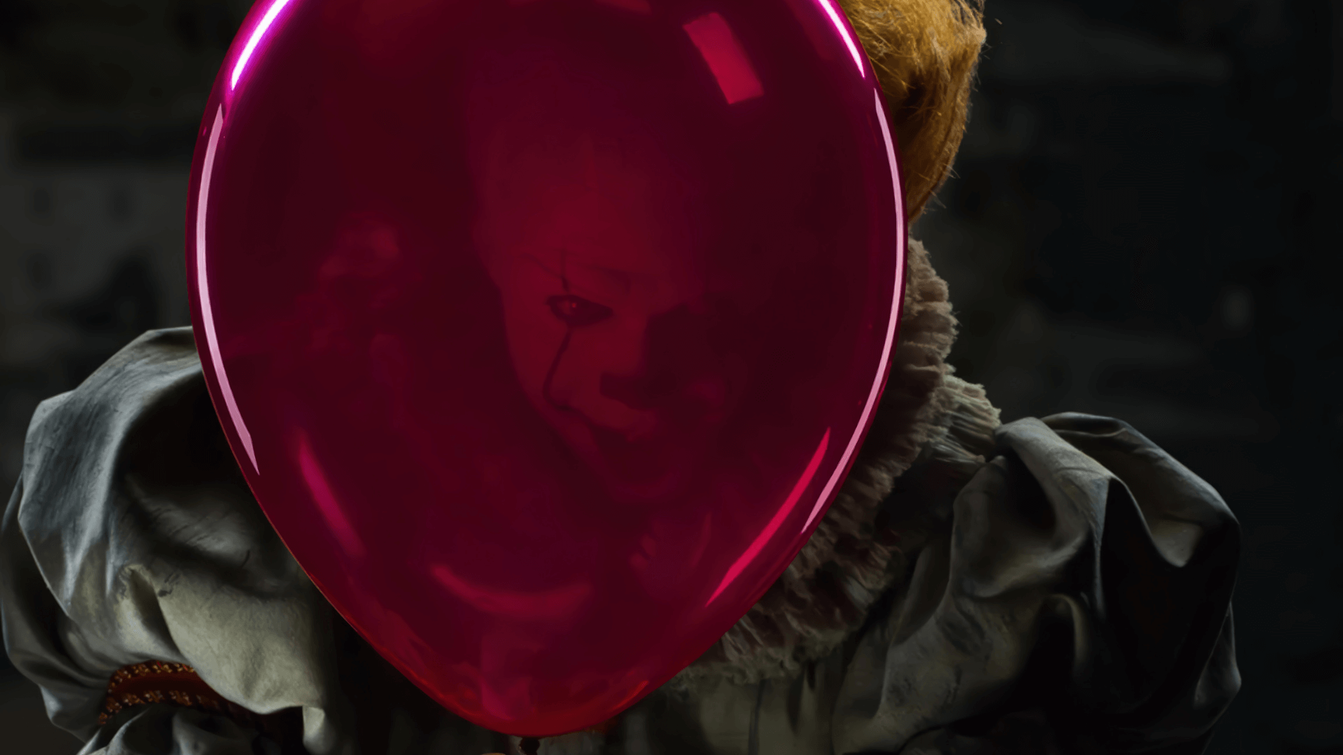 IT Welcome to Derry Review