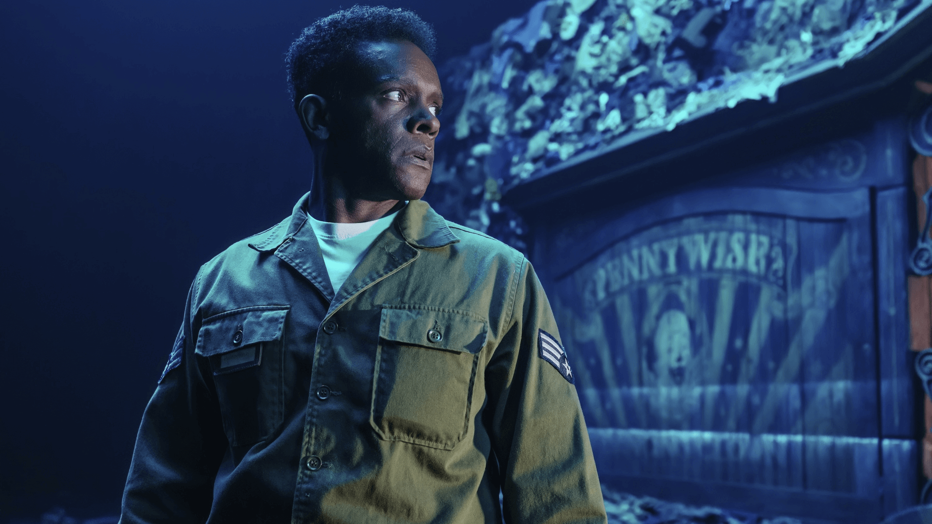 IT Welcome to Derry Review