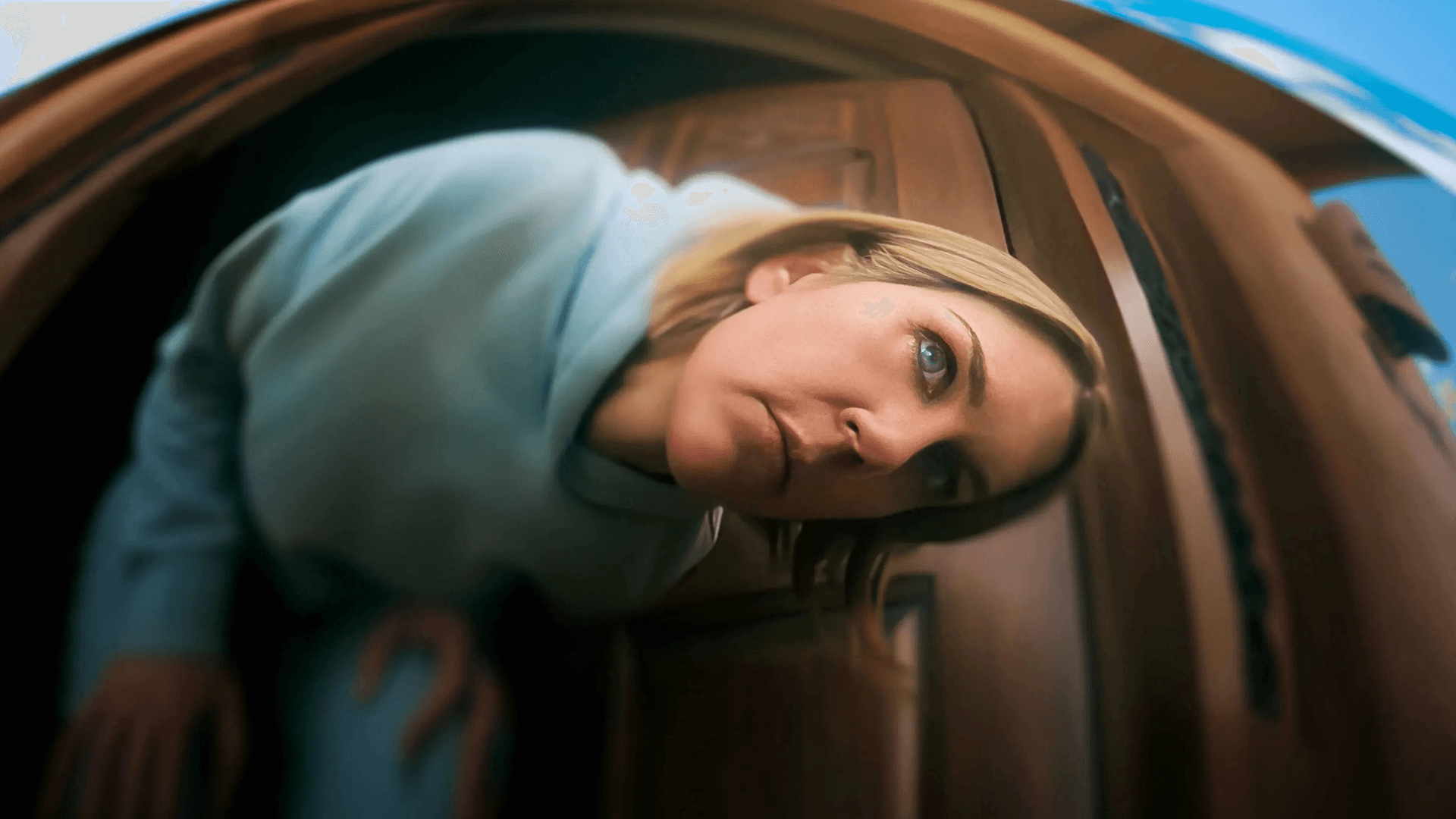 Pluribus TV Series (2025-) Review