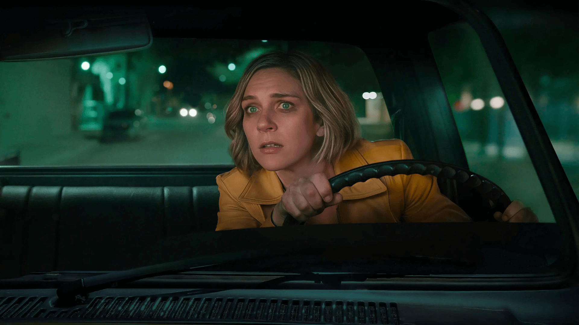 Pluribus TV Series (2025-) Review