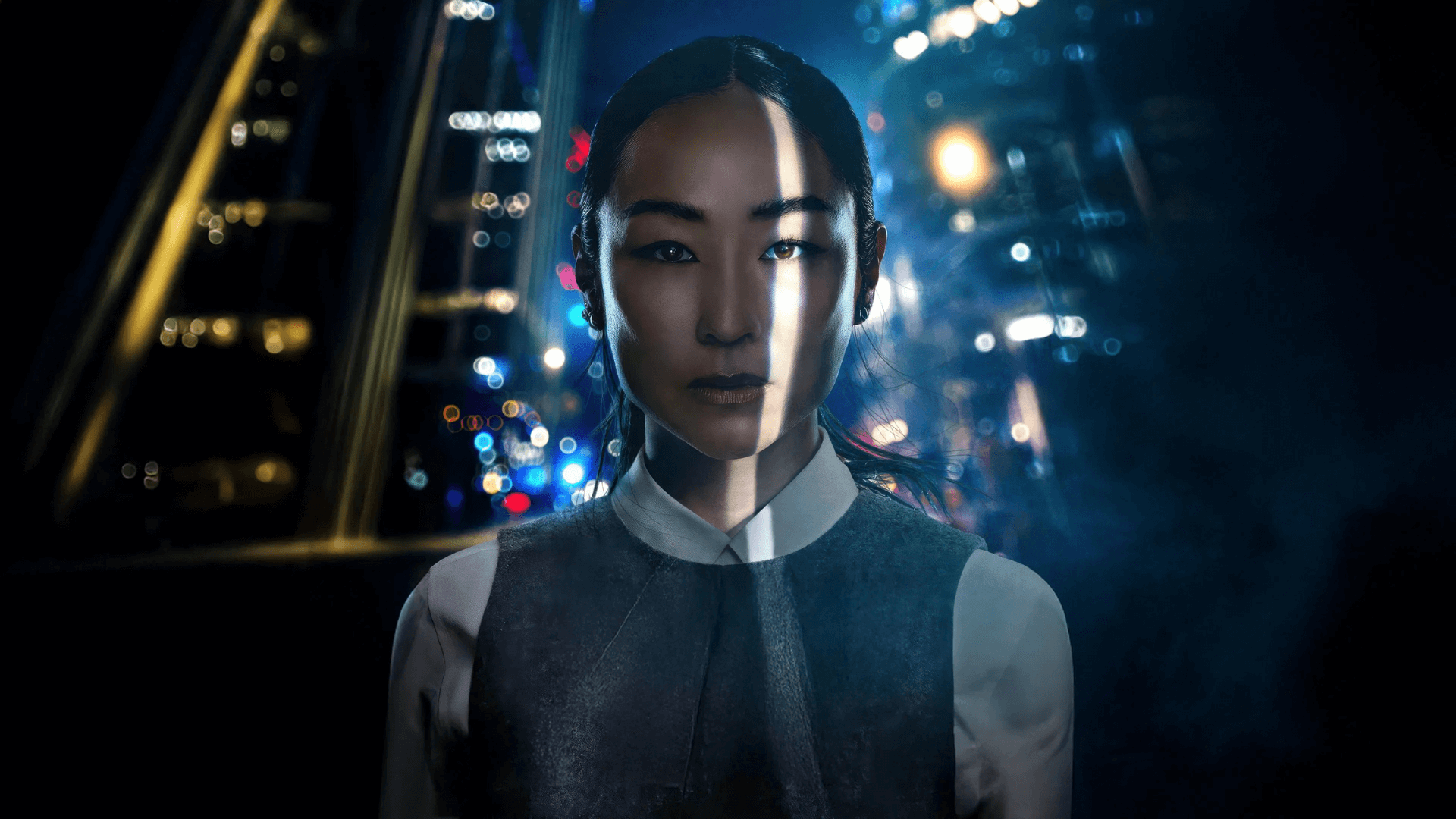 Tron Ares 2025 Review