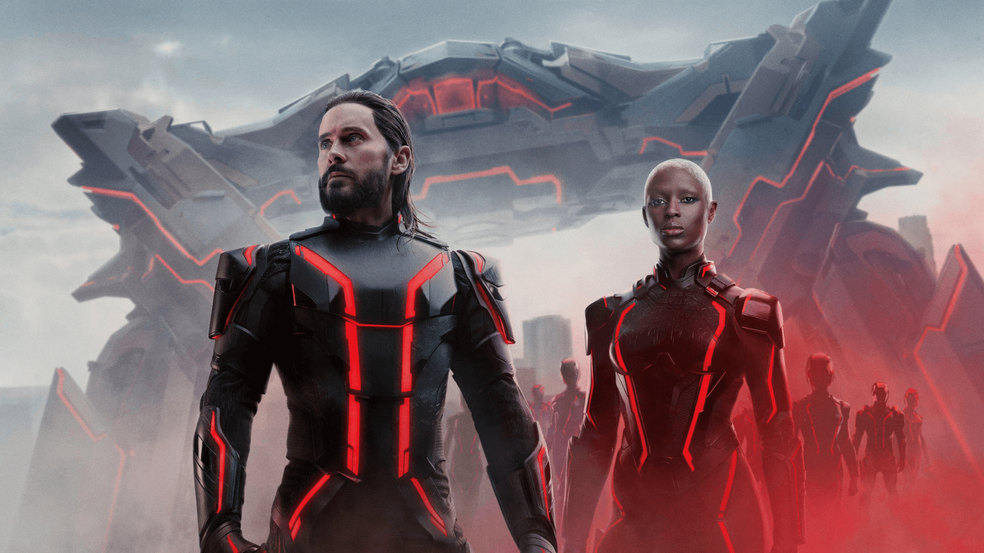 Tron Ares 2025 Review