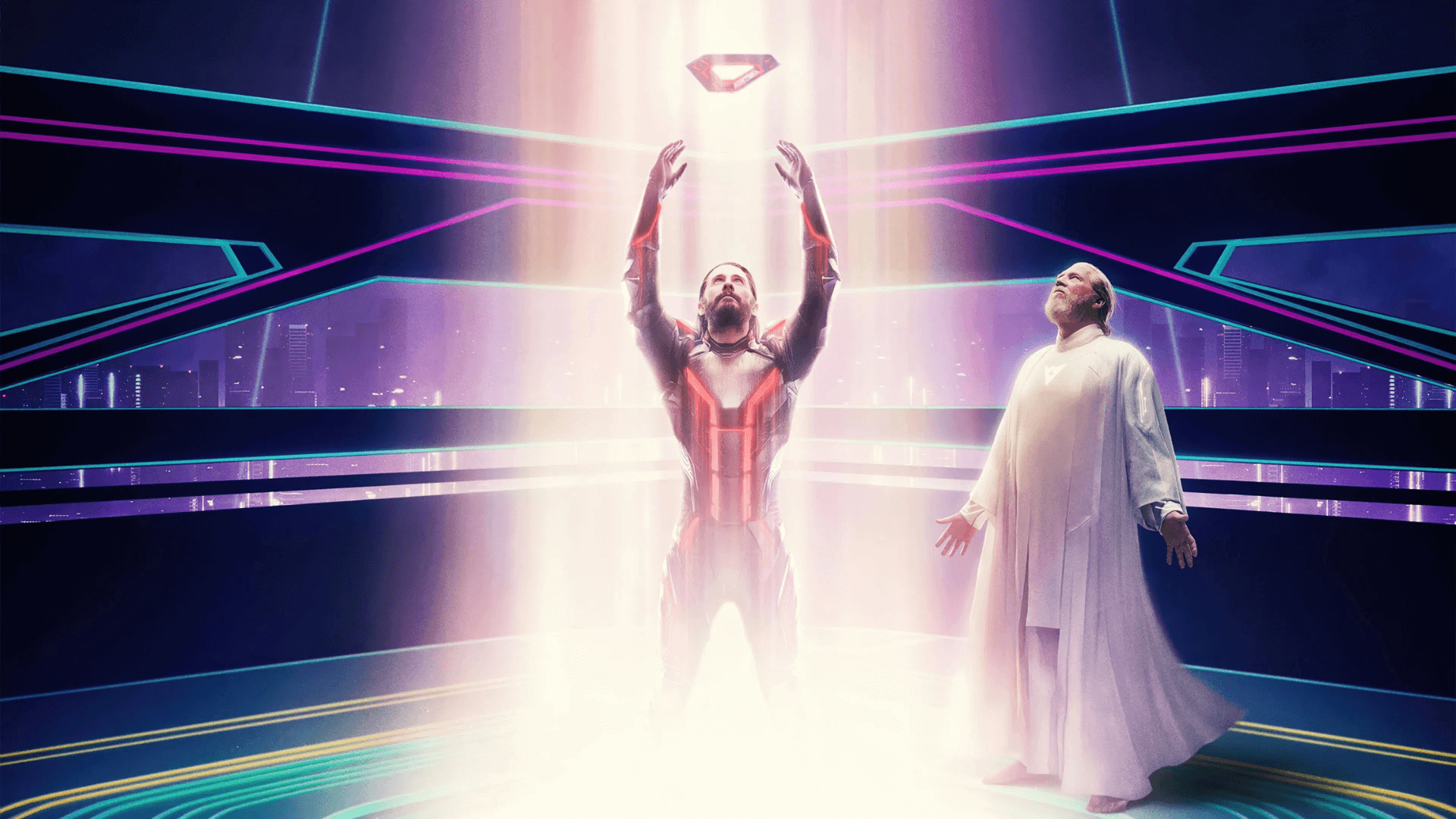 Tron Ares 2025 Review