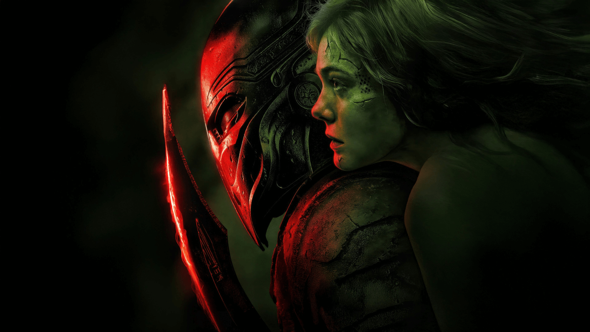 Predator Badlands 2025 Review