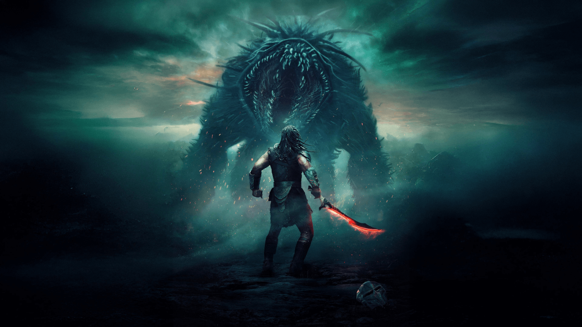 Predator Badlands 2025 Review