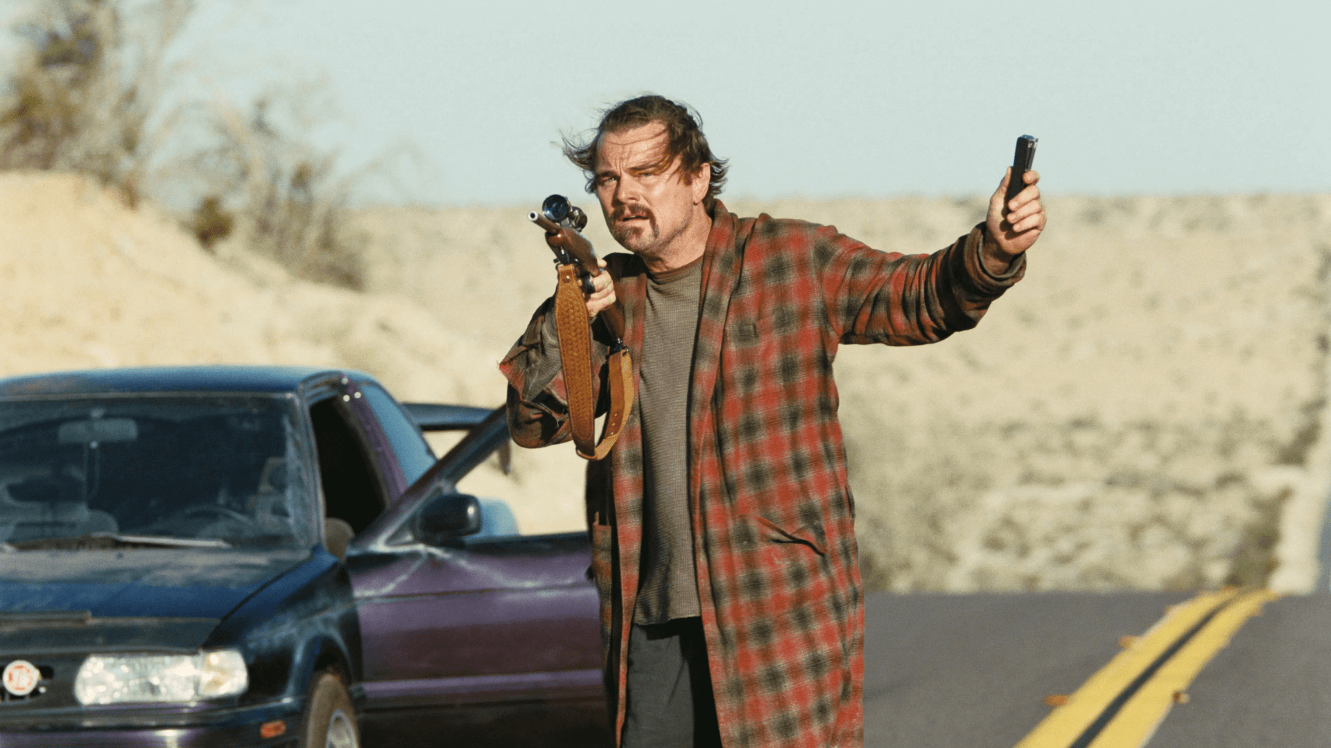 One Battle After Another (2025) Review