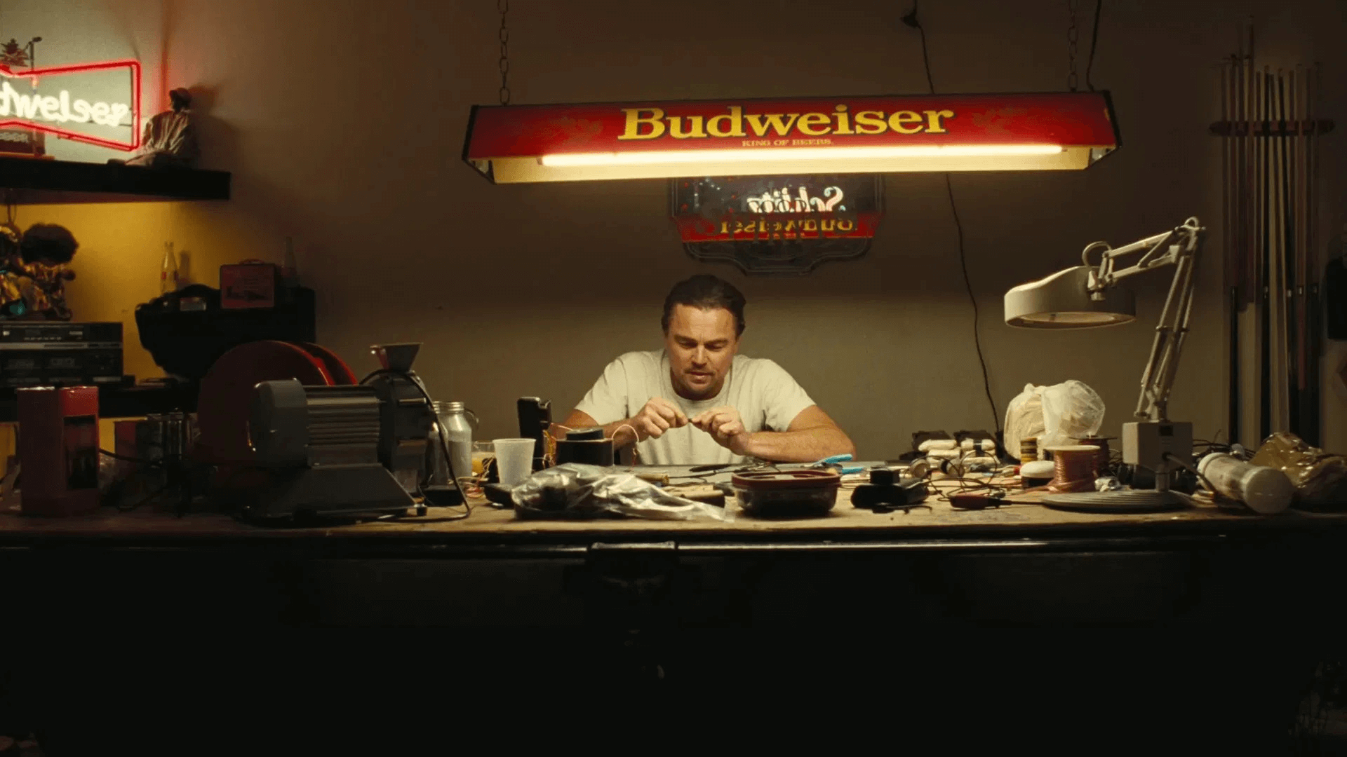 One Battle After Another (2025) Review