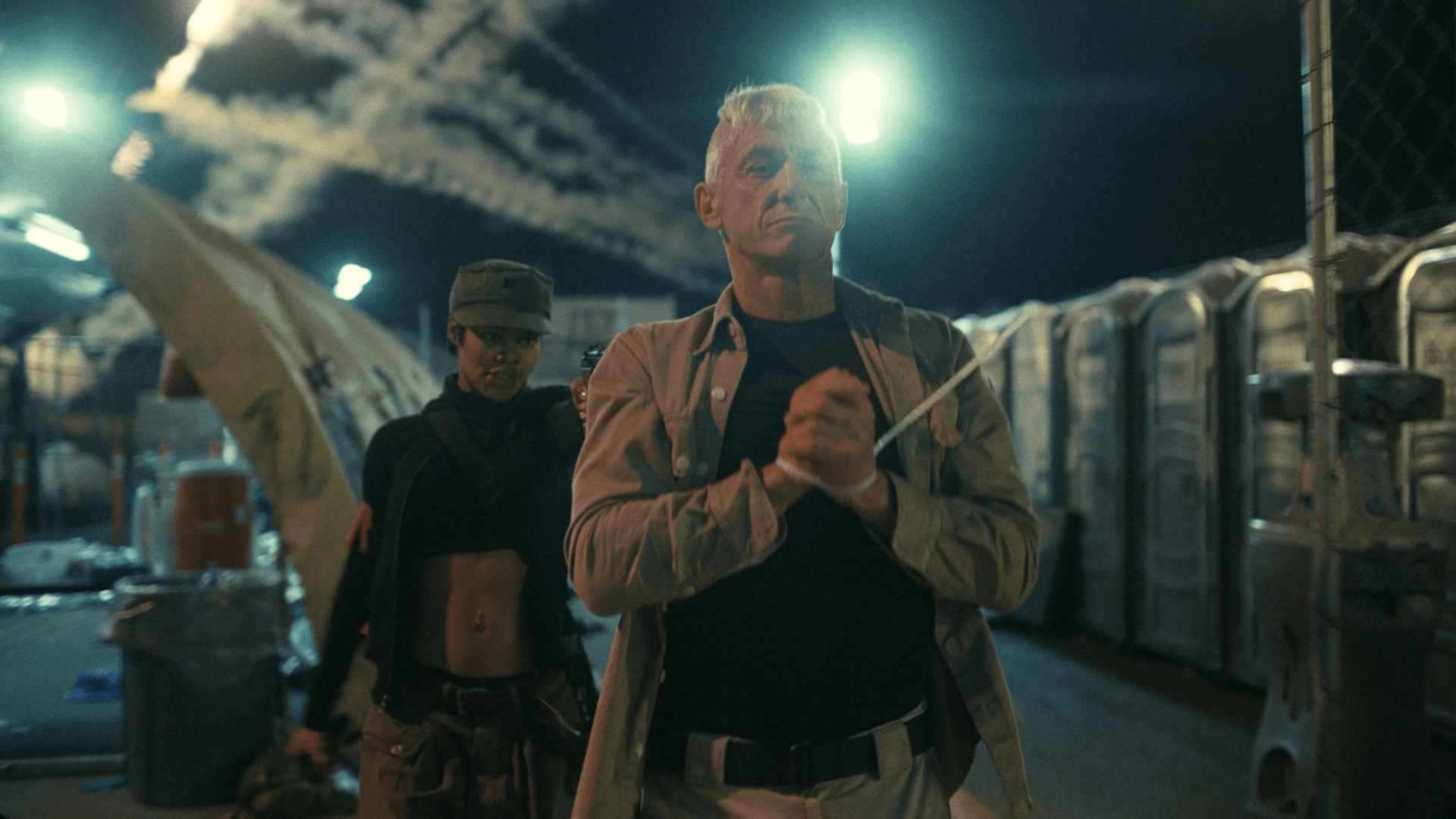 One Battle After Another (2025) Review