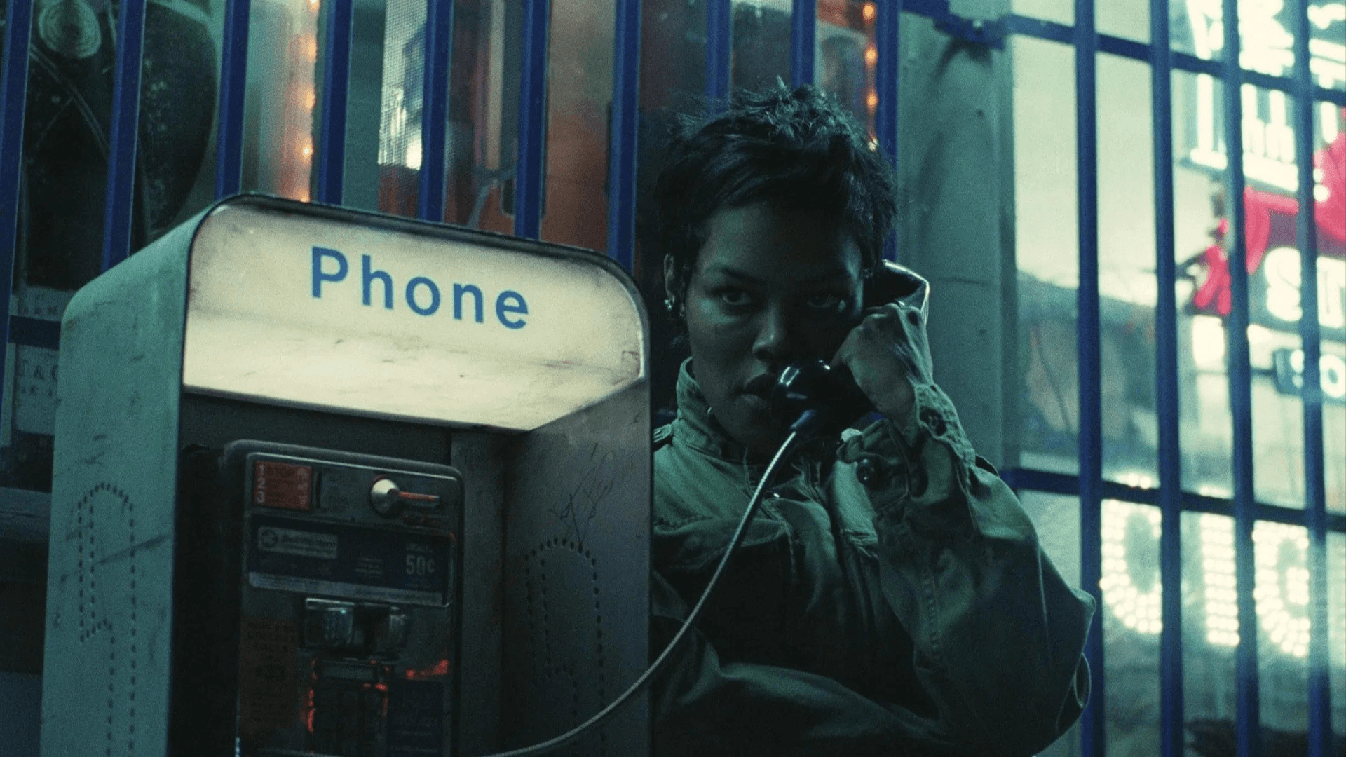 One Battle After Another (2025) Review