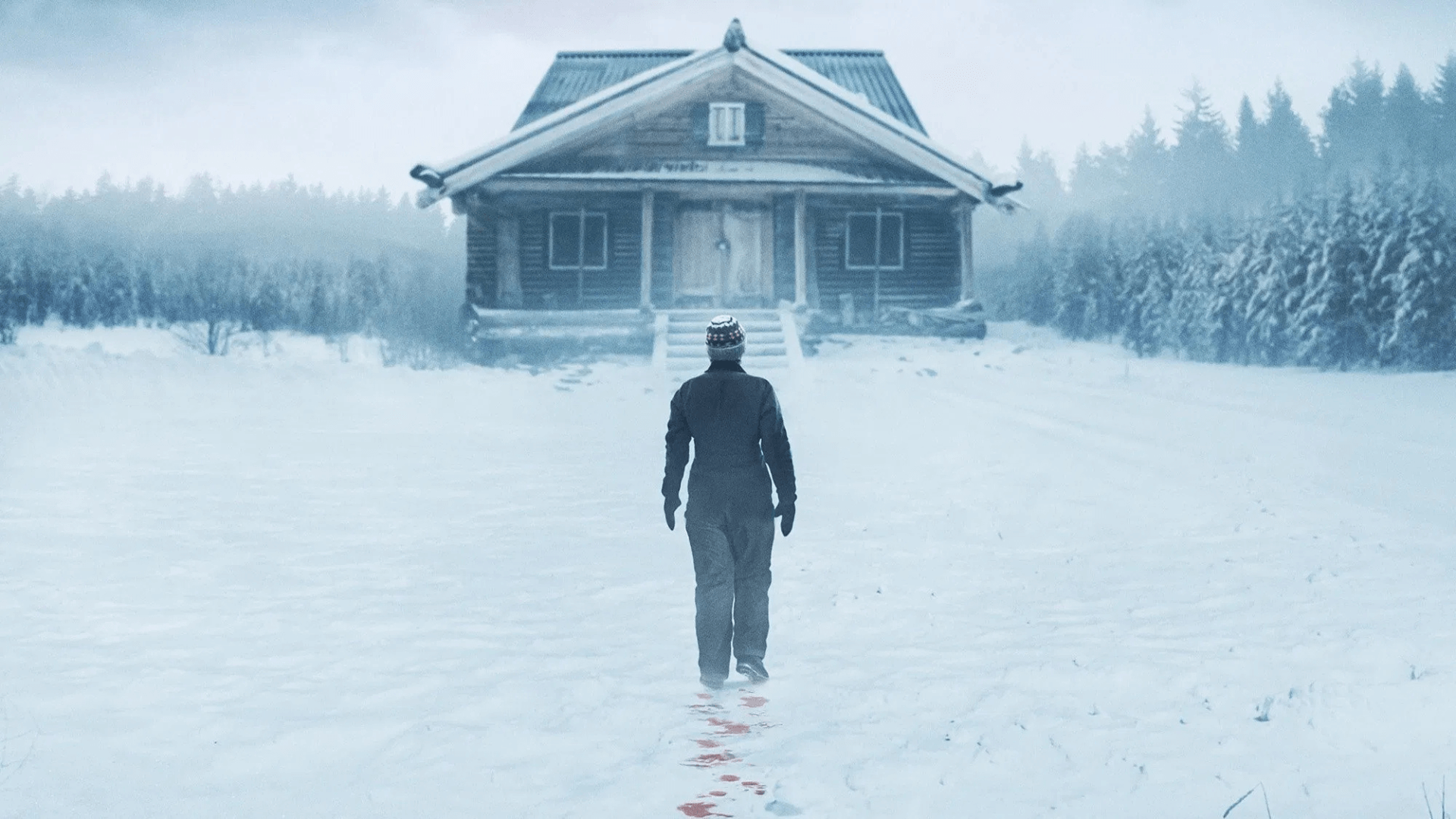 Dead Of Winter 2025 Review