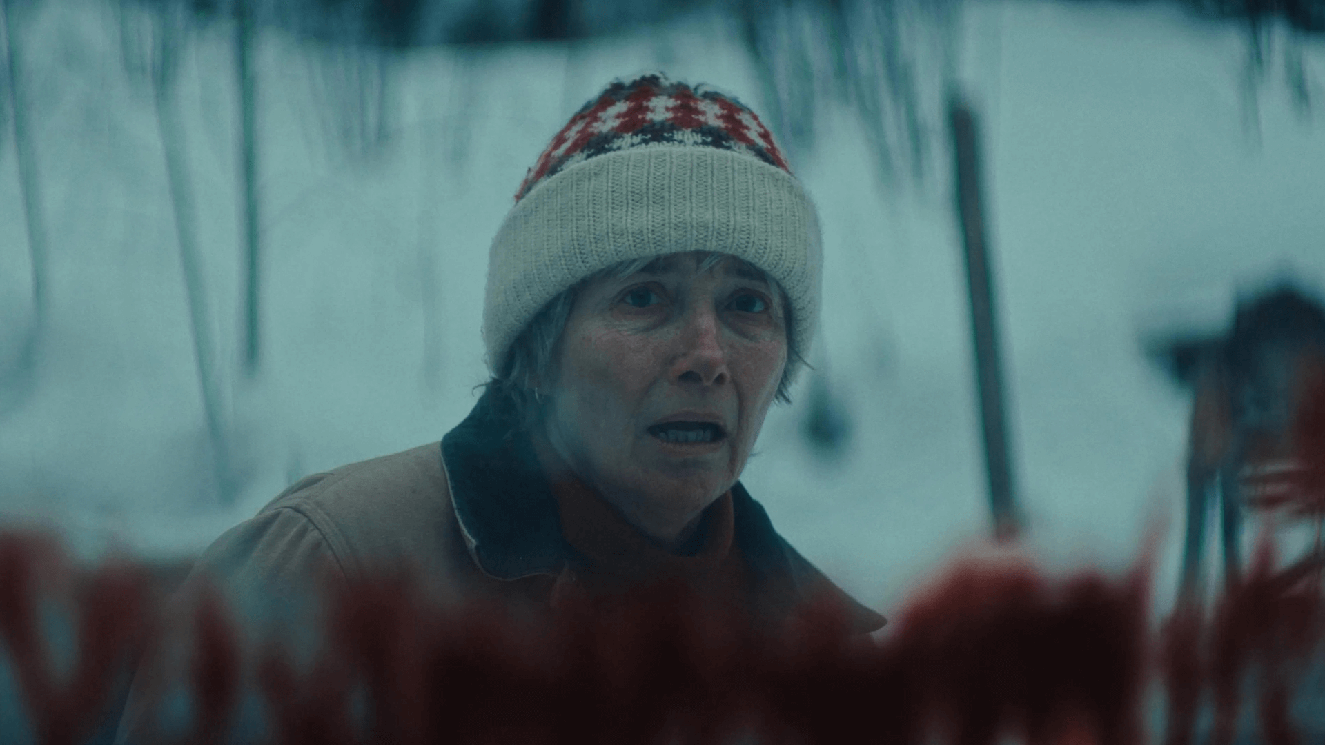 Dead Of Winter 2025 Review