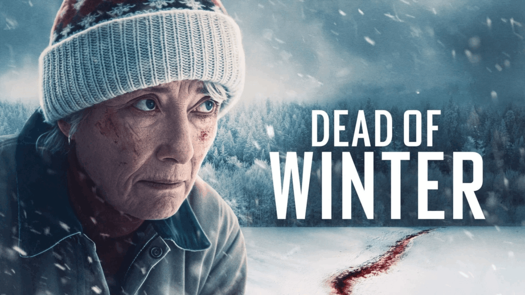 Dead Of Winter 2025 Poster