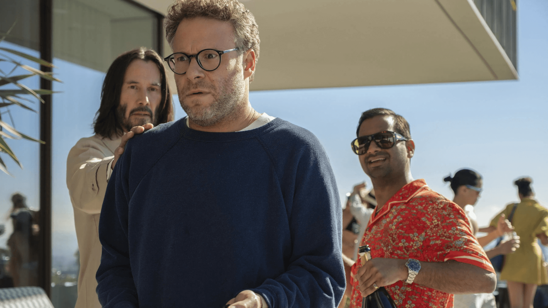 Good Fortune 2025 Rating