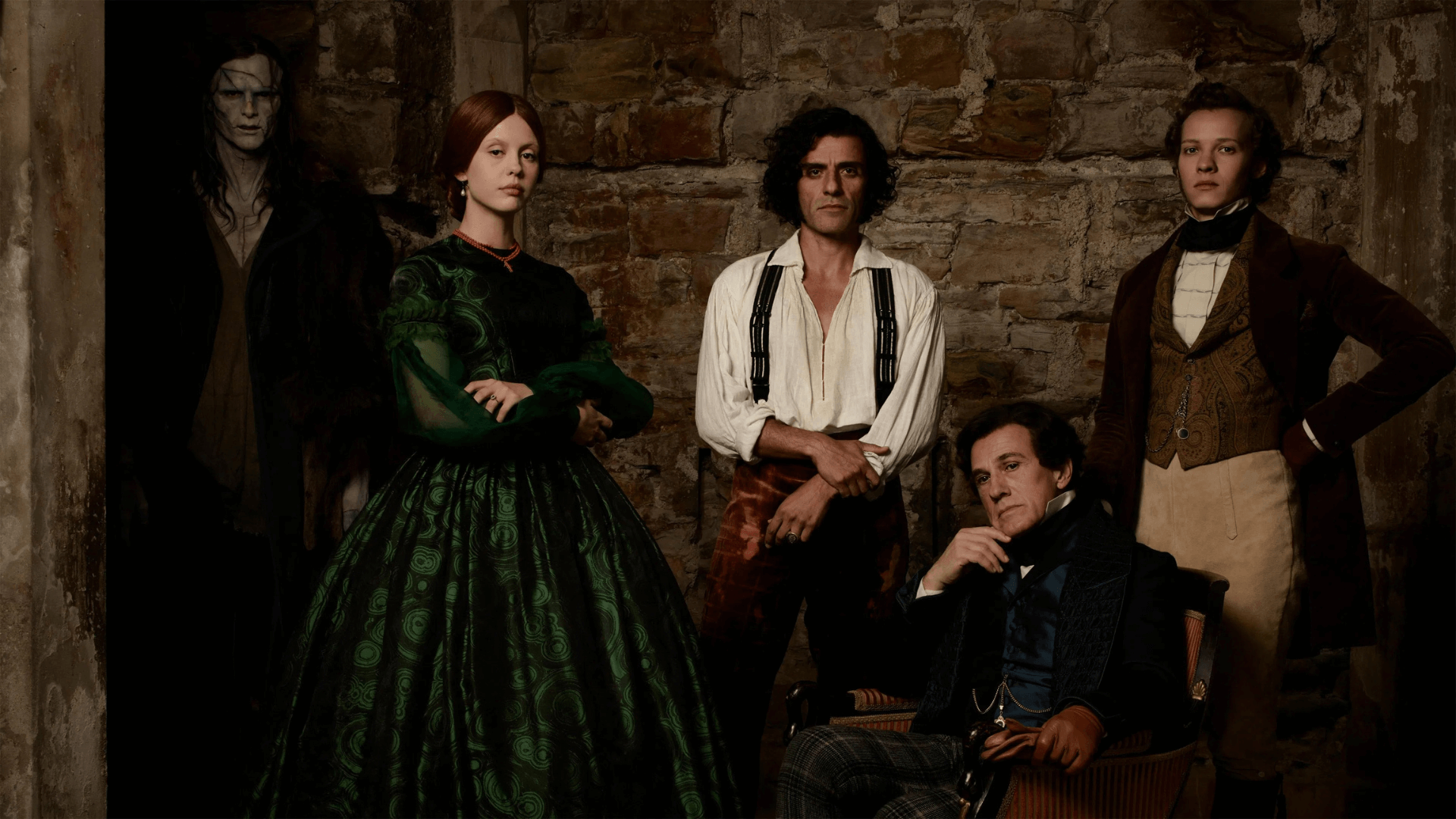 Frankenstein 2025 Review