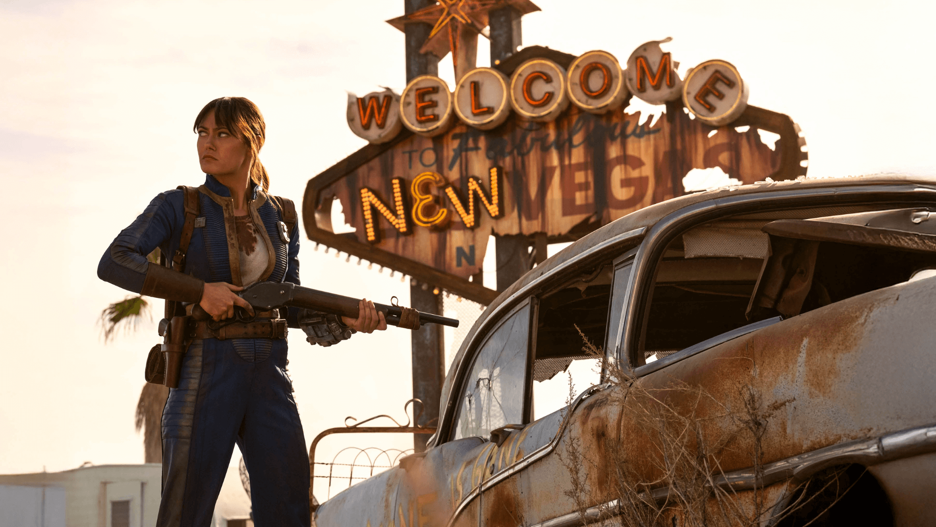 Fallout season 2 Review