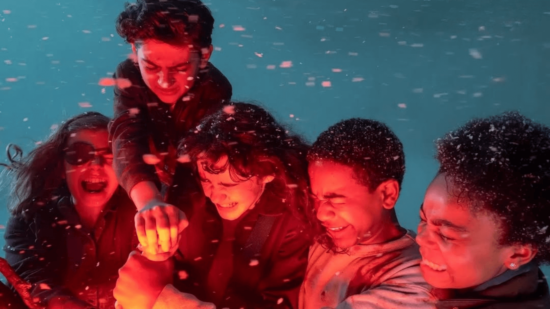 IT Welcome to Derry Review