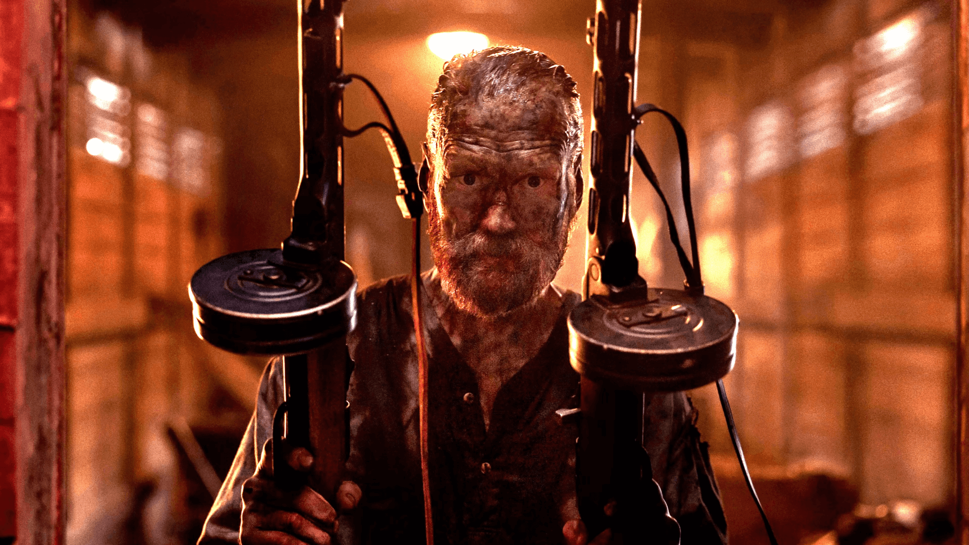 Sisu 2: Road To Revenge 2025 Review