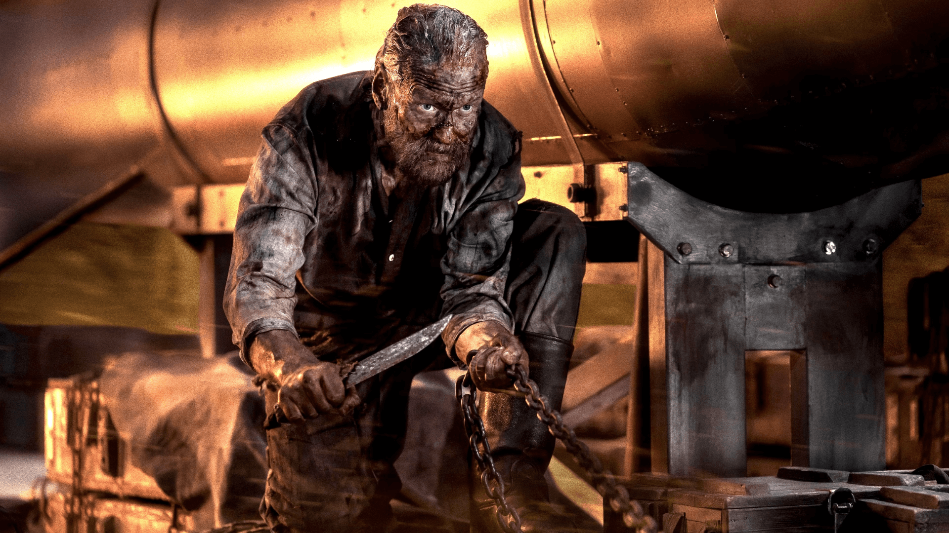 Sisu 2: Road To Revenge 2025 Review