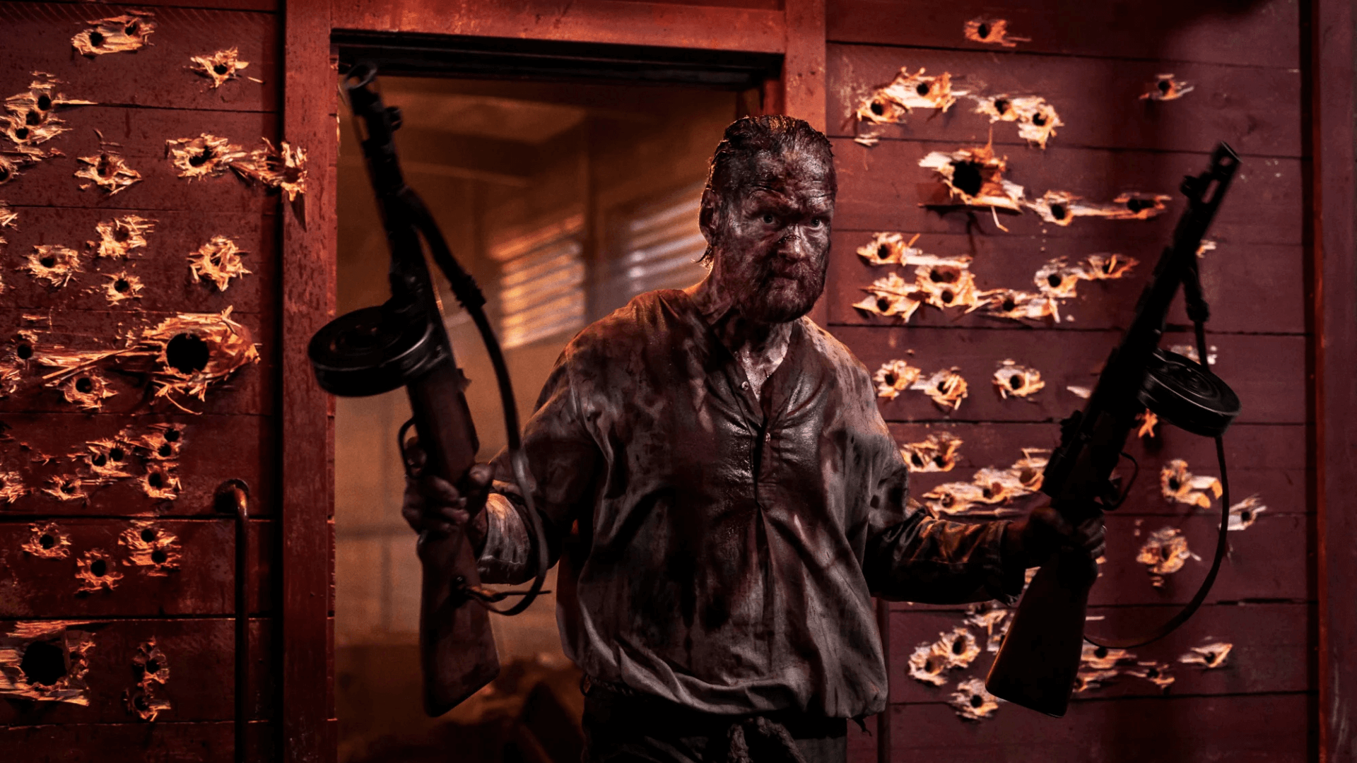 Sisu 2: Road To Revenge 2025 Review