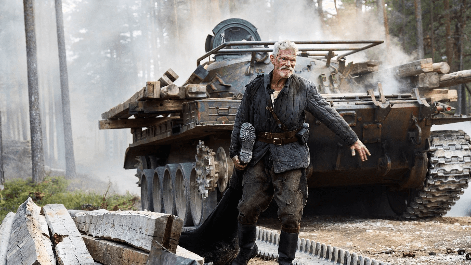 Sisu 2: Road To Revenge 2025 Review