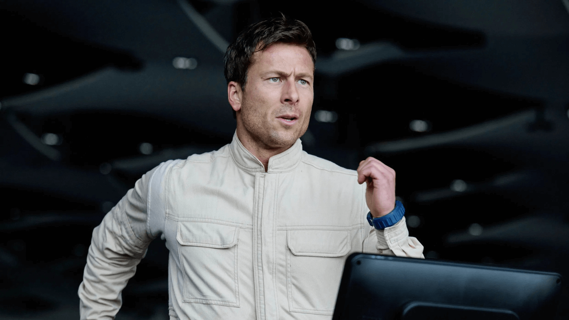 The Running Man (2025) Review