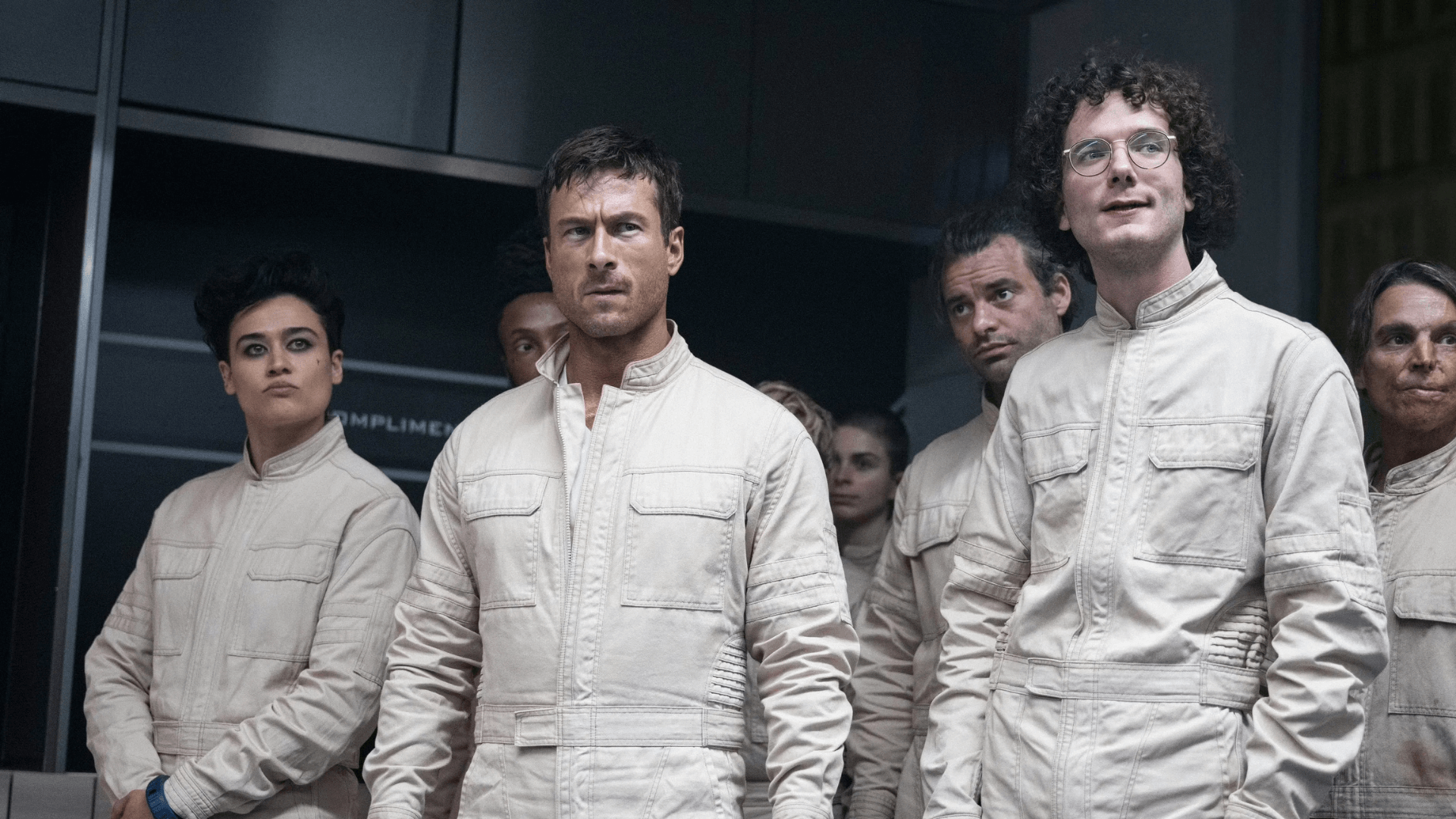 The Running Man (2025) Review