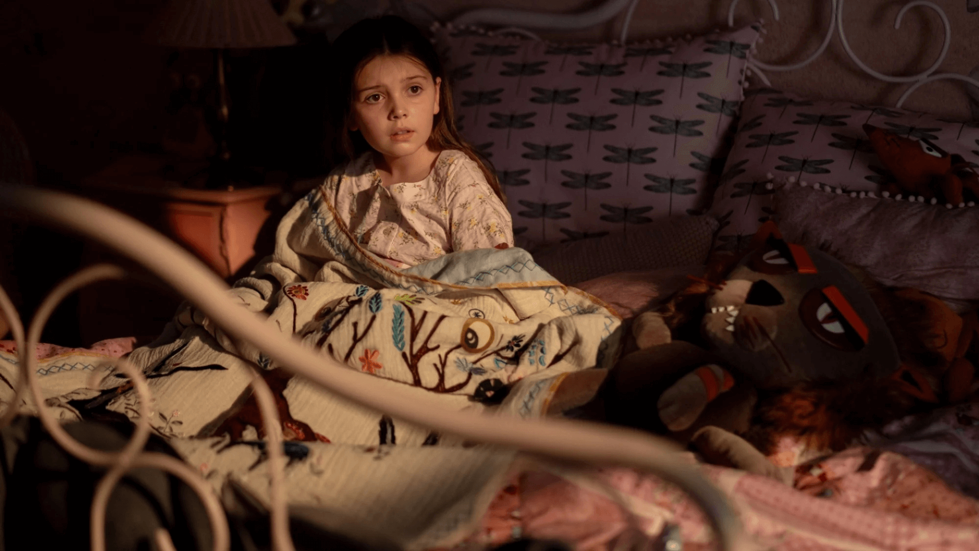 Dust Bunny 2025 Review