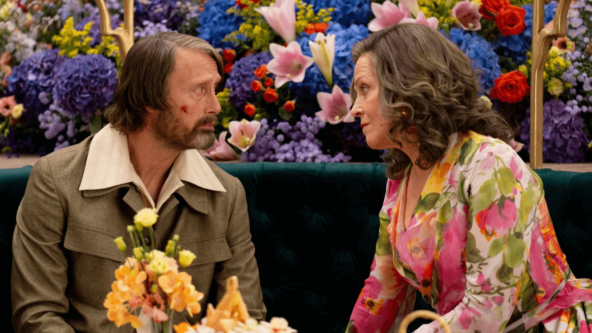 Dust Bunny 2025 Review