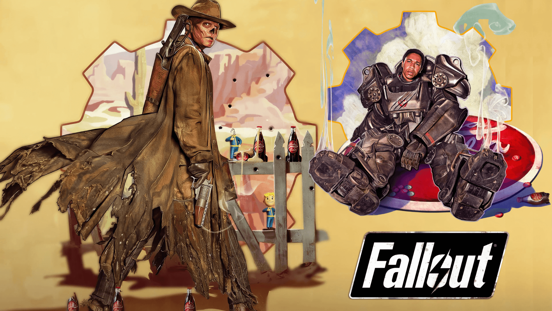 Fallout season 2 Review