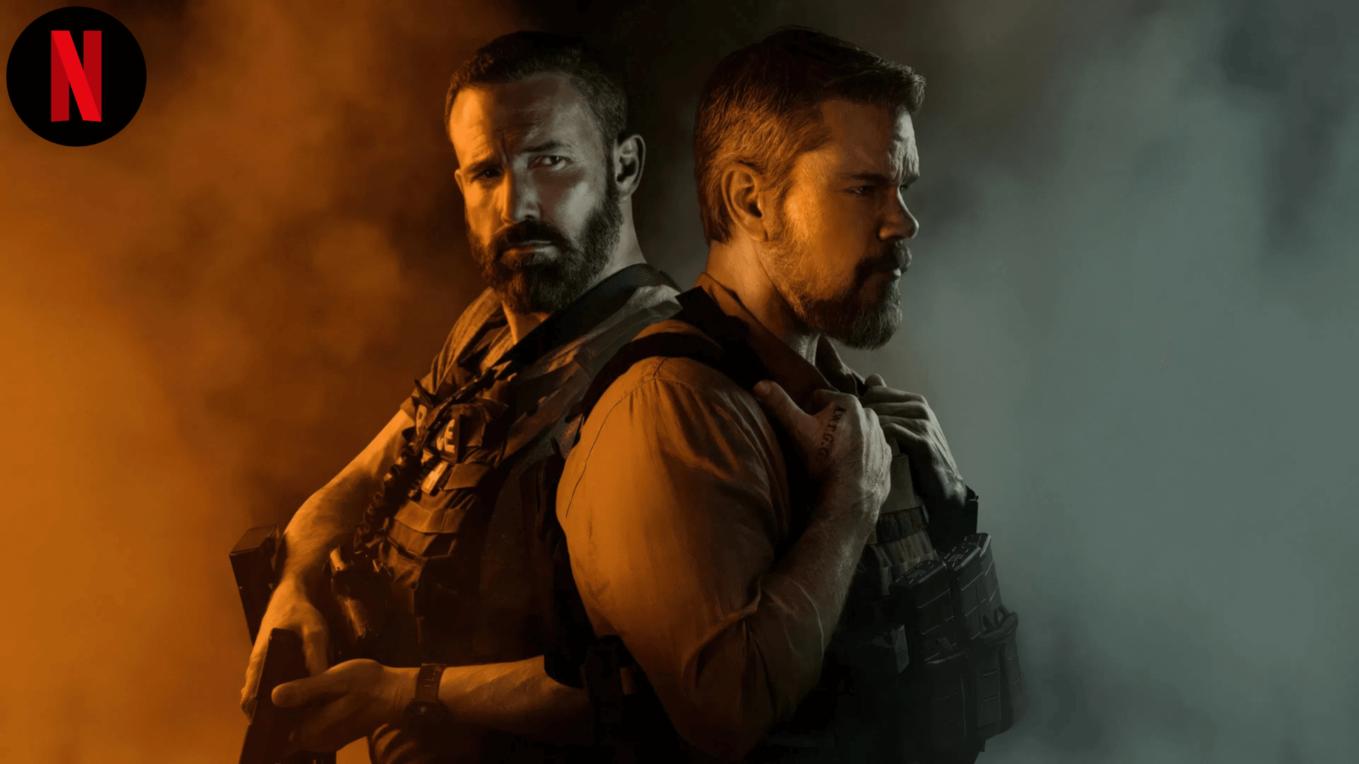 The RIP 2026 Netflix