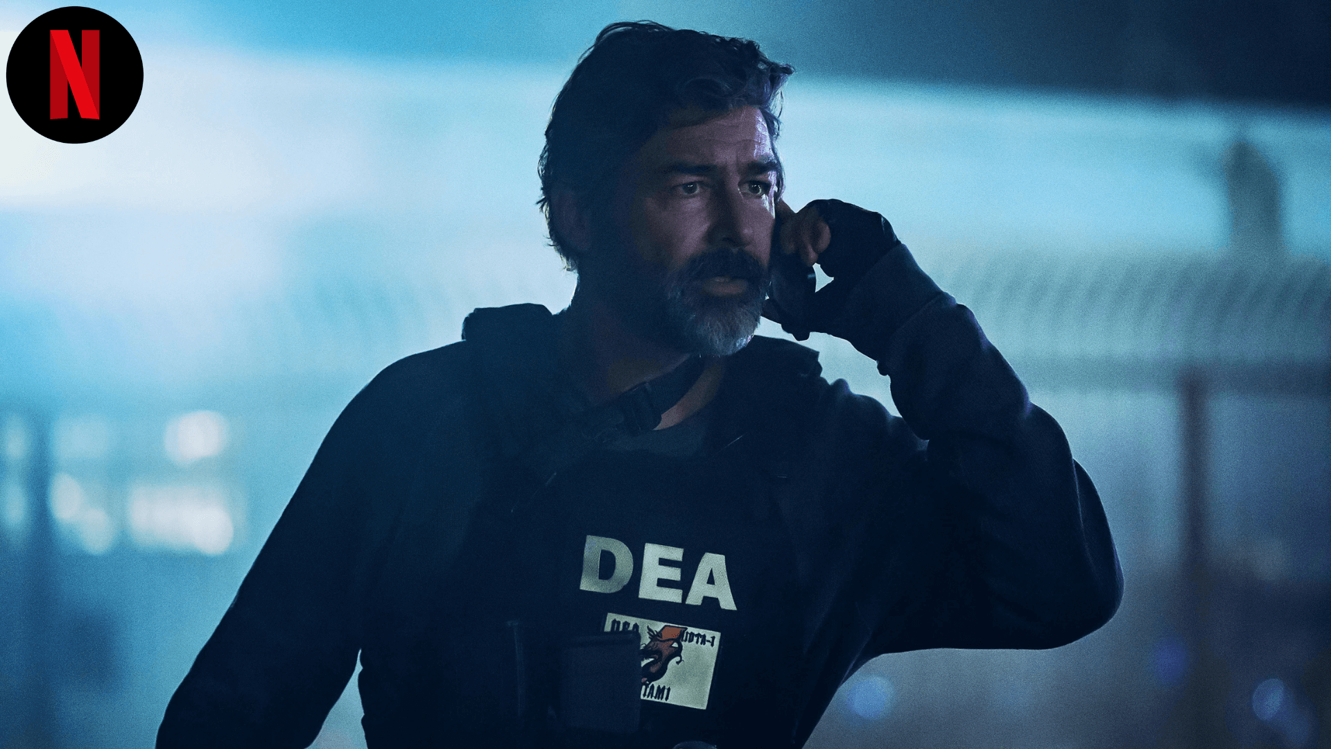 The RIP 2026 Netflix