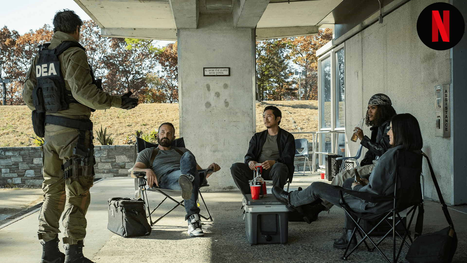 The RIP 2026 Netflix