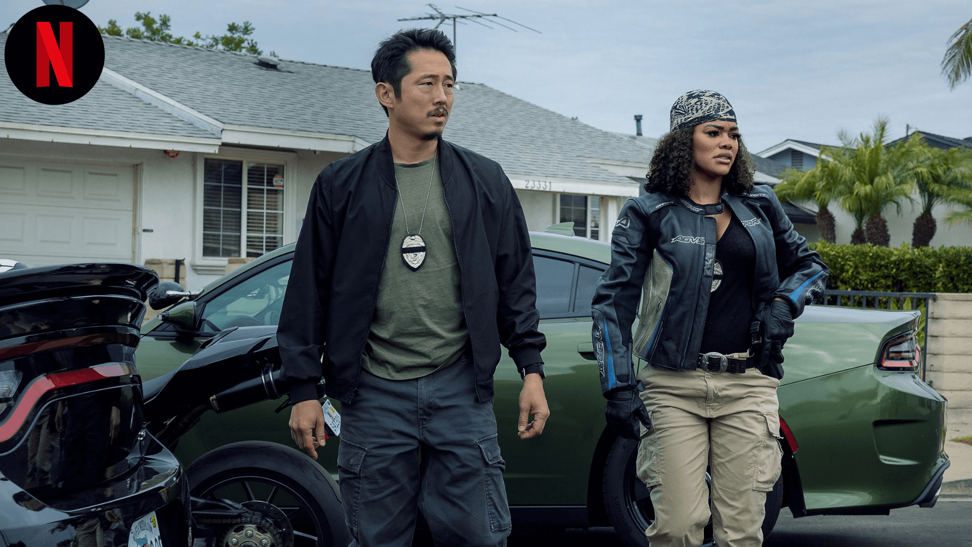 The RIP 2026 Netflix