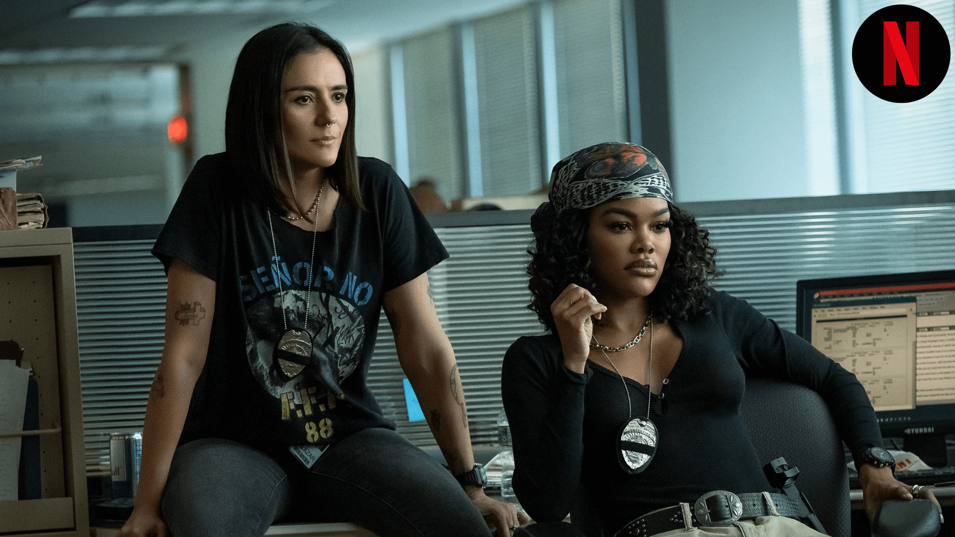 The RIP 2026 Netflix