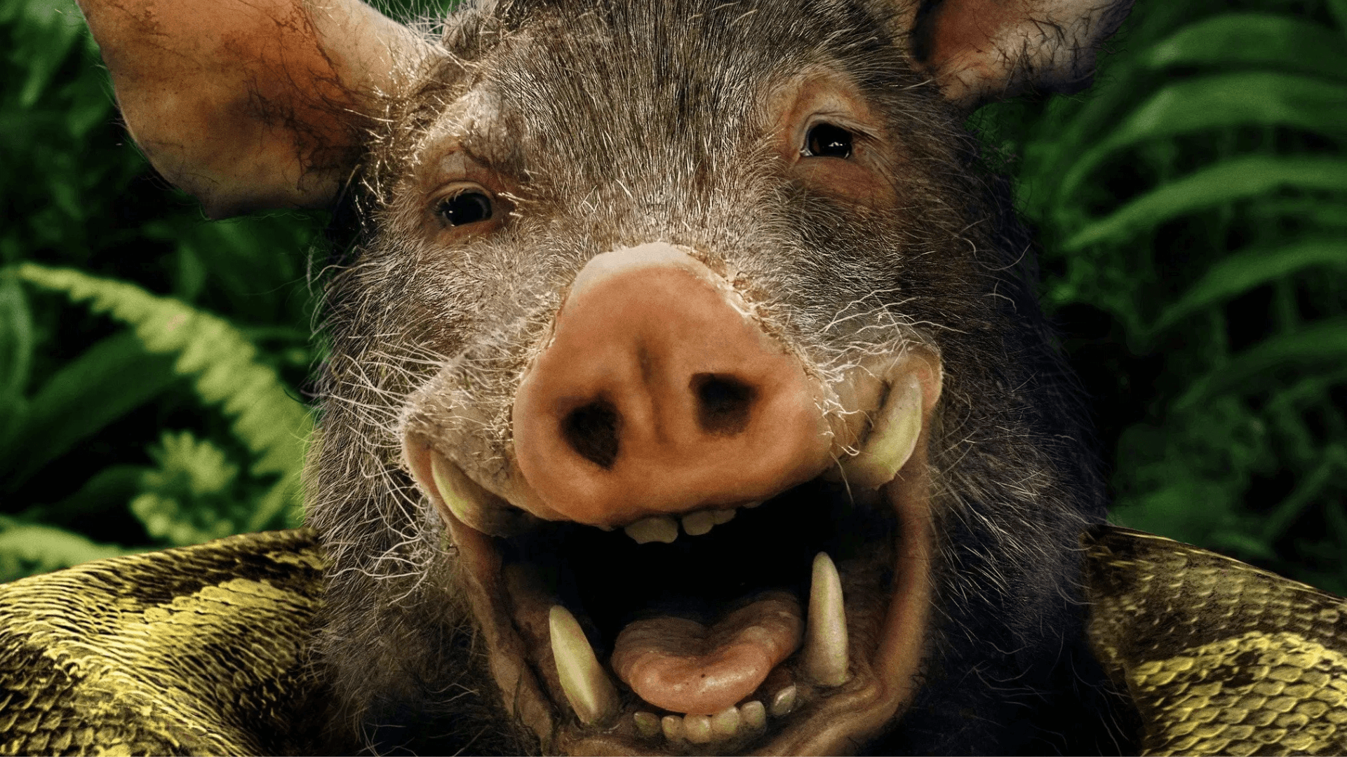 Anaconda 2026 Κριτική Ταινίας