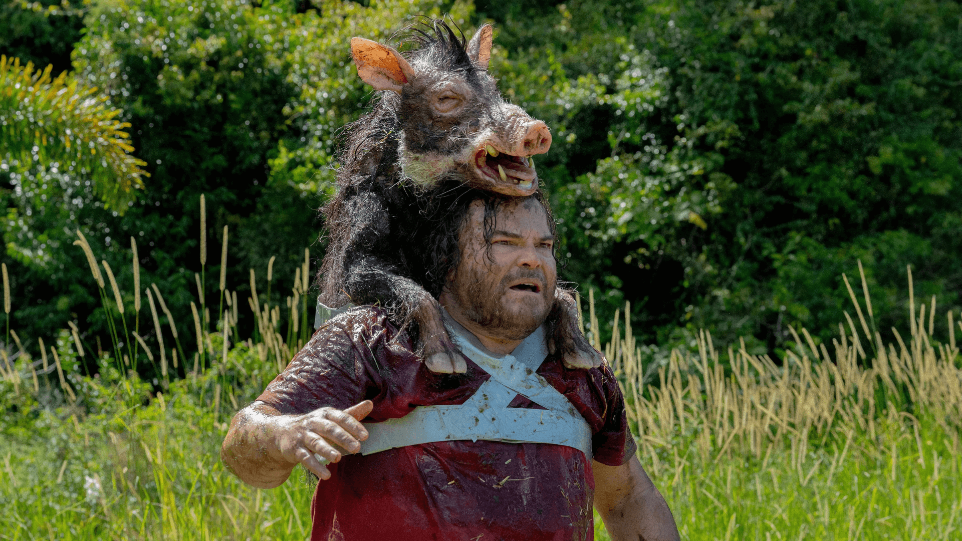 Anaconda 2026 Κριτική Ταινίας