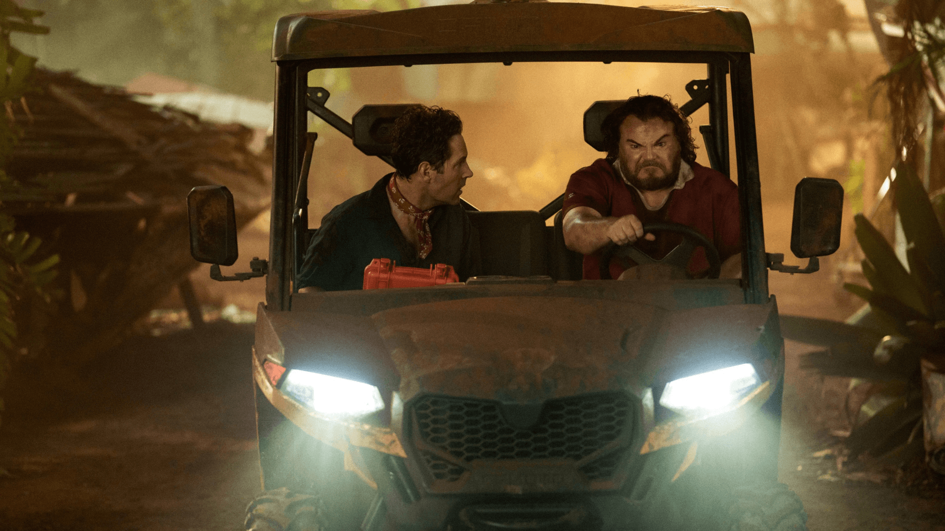 Anaconda 2026 Κριτική Ταινίας