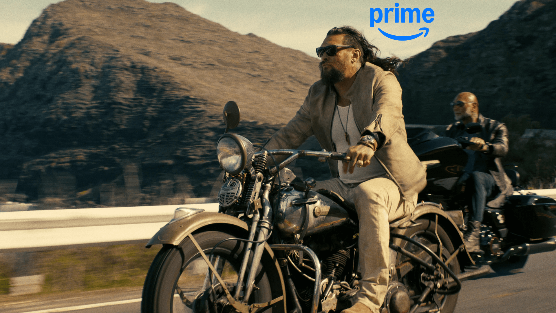 The Wrecking Crew 2026