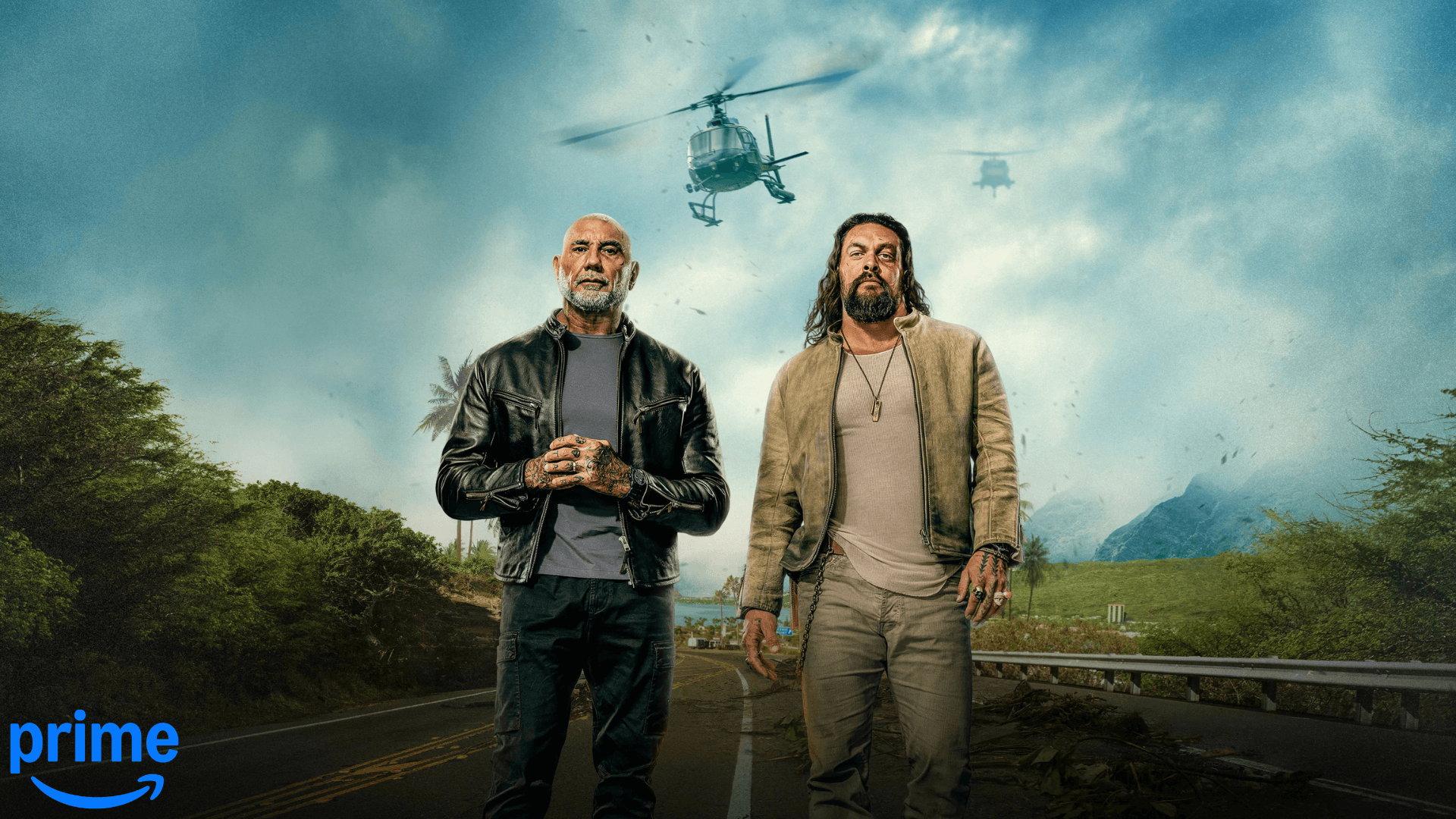 The Wrecking Crew 2026