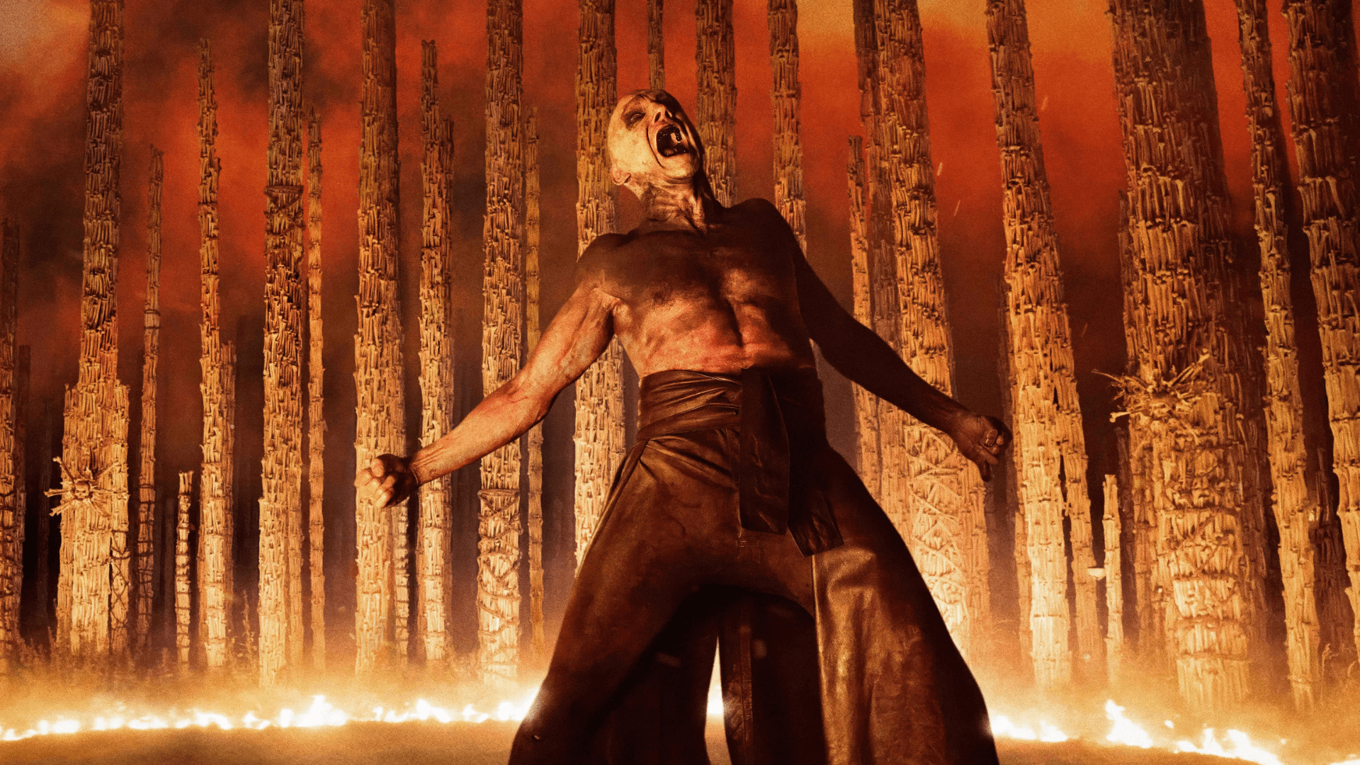 28 Years Later: The Bone Temple Κριτική