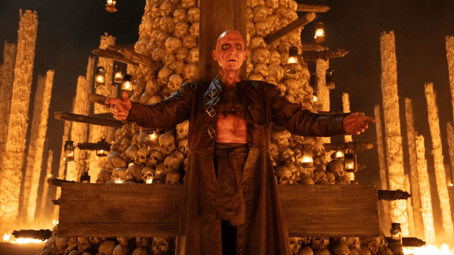 28 Years Later: The Bone Temple Κριτική