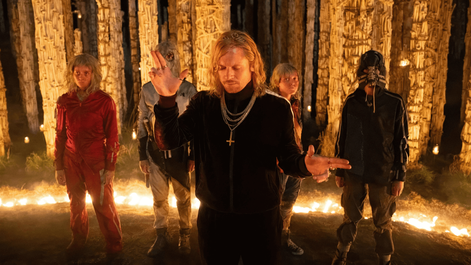 28 Years Later: The Bone Temple Κριτική