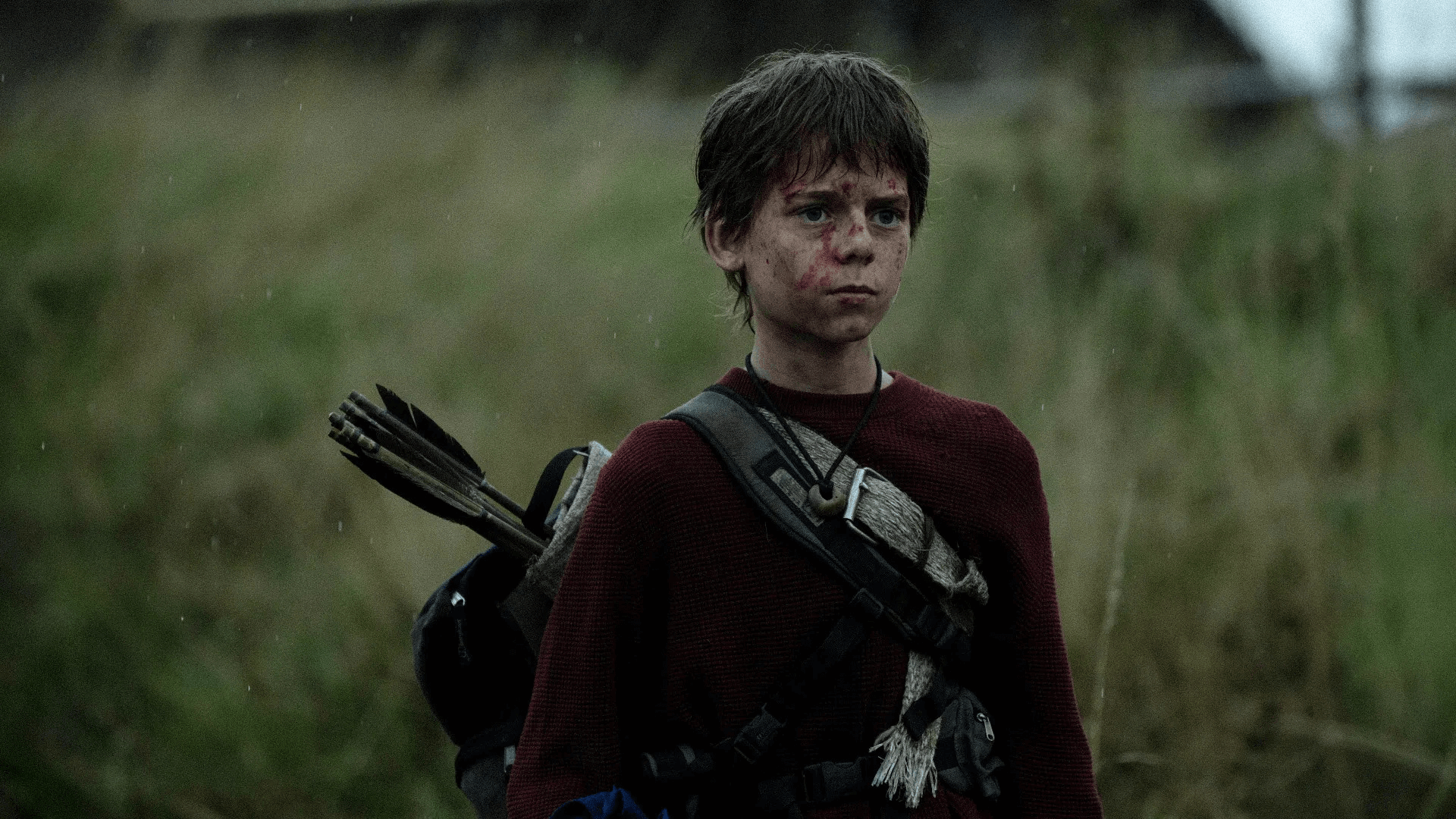 28 Years Later: The Bone Temple Κριτική