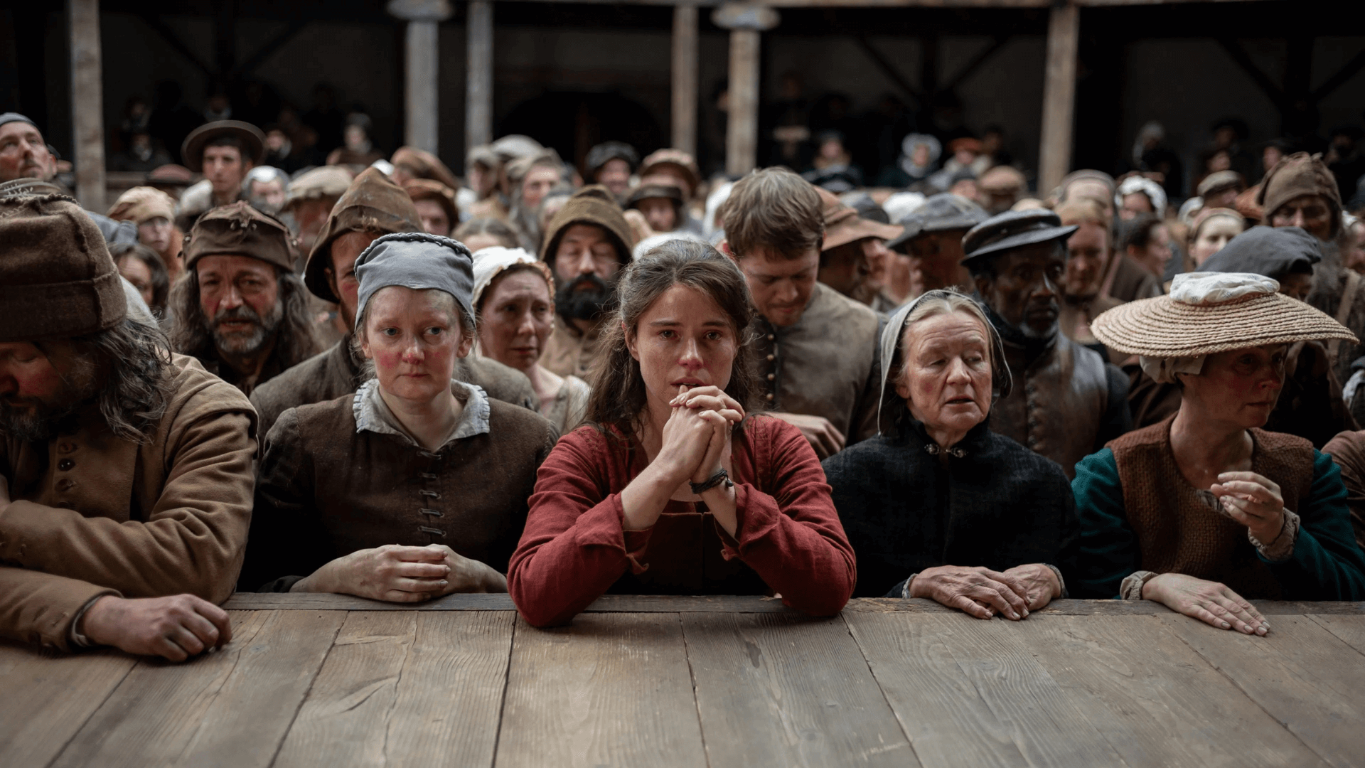 Hamnet (2025) Κριτική