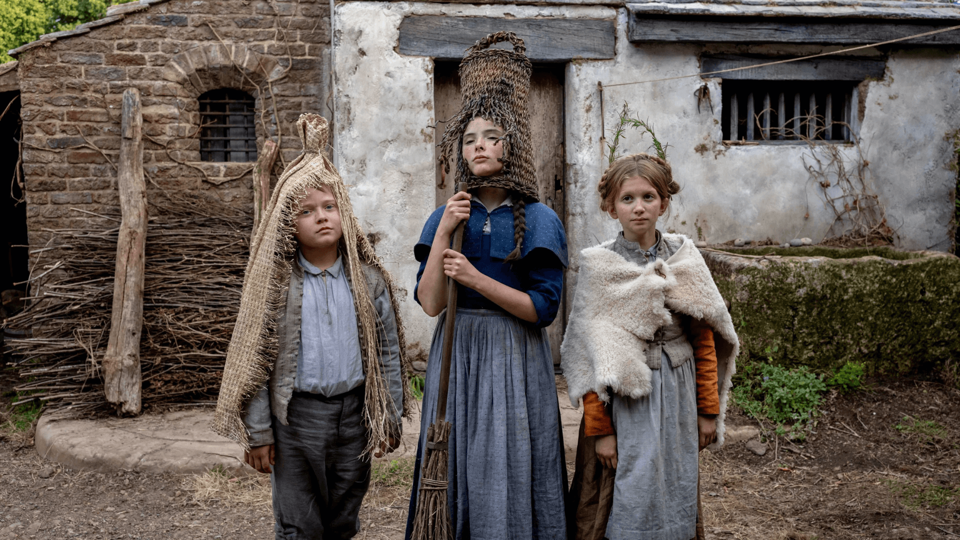 Hamnet (2025) Κριτική