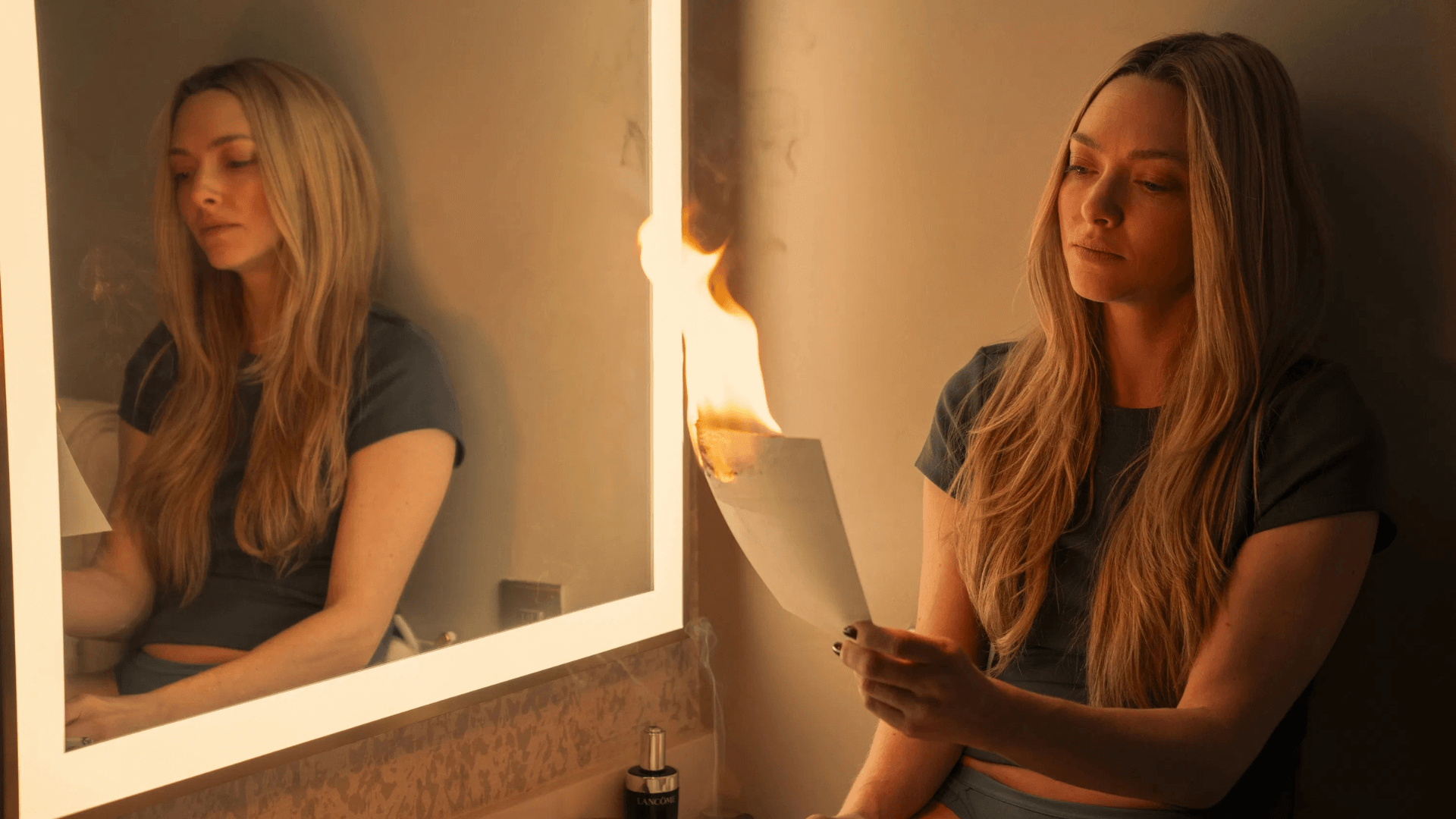 Η Αγγελία 2025 Κριτική