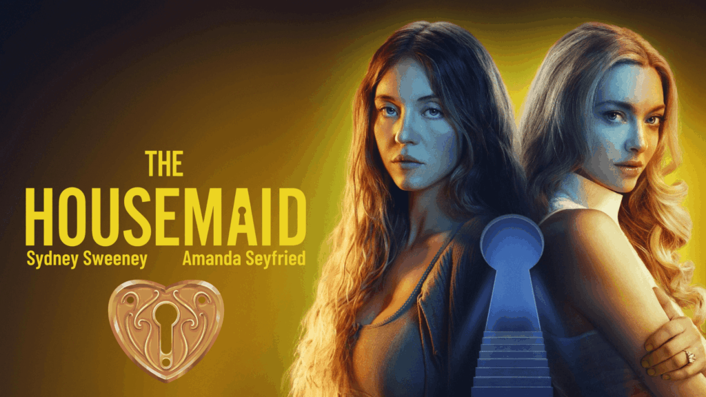 Η Αγγελία 2025 Κριτική Ταινίας