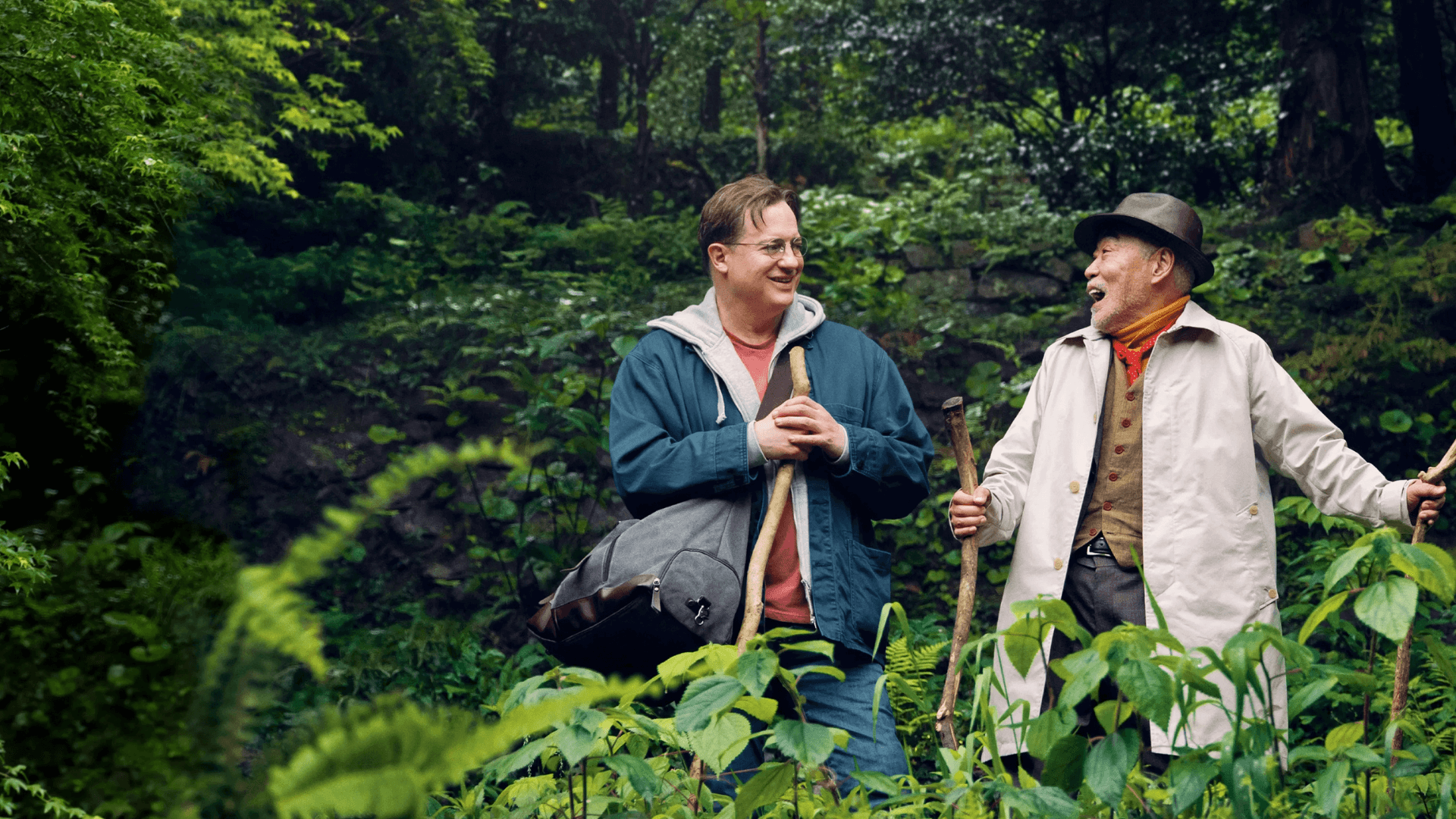 Rental Family 2025 Κριτική